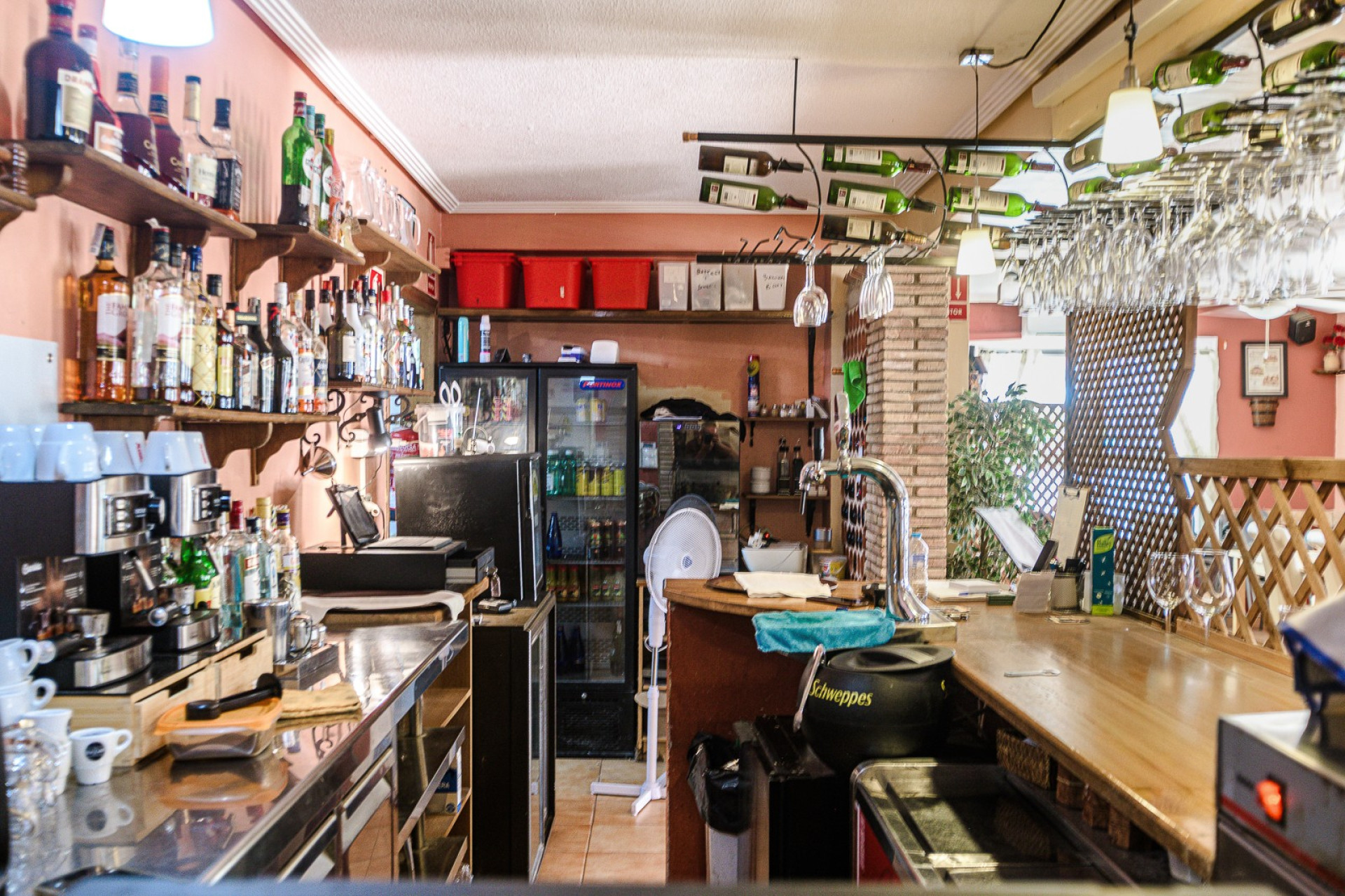 Reventa - Comercial - Torrevieja - La Veleta