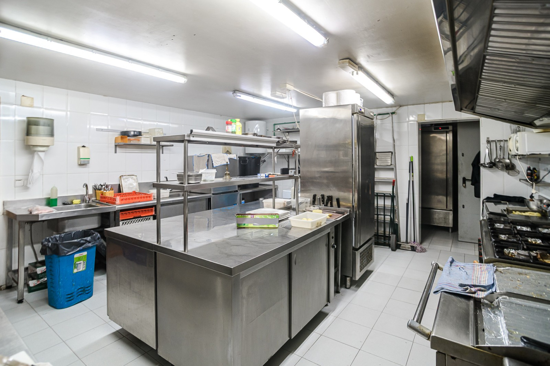 Reventa - Comercial - Torrevieja - La Veleta