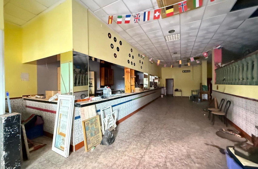 Reventa - Comercial - Torrevieja - Playa del cura