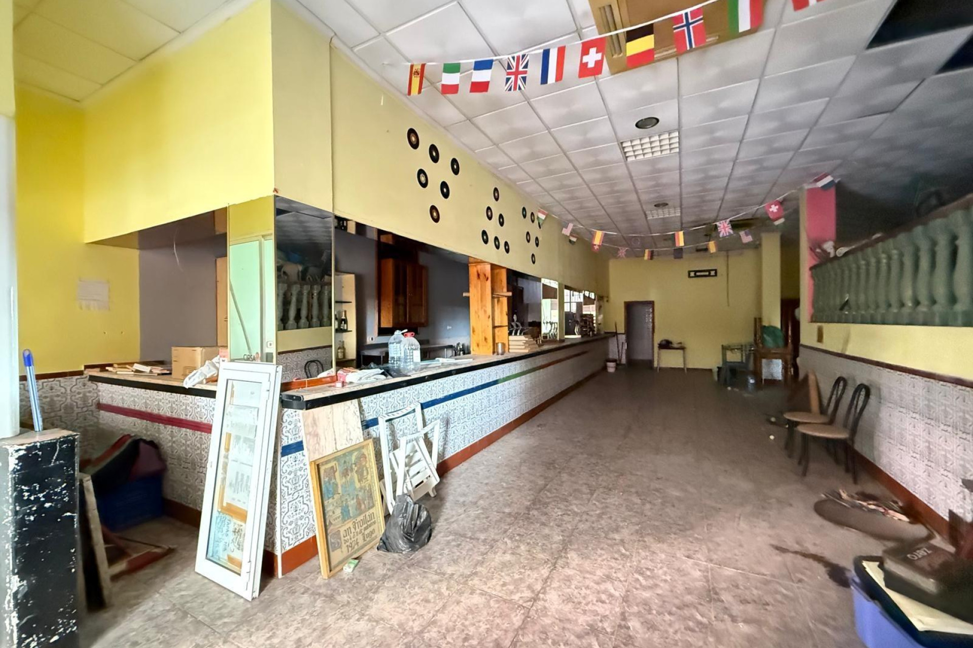 Reventa - Comercial - Torrevieja - Playa del cura