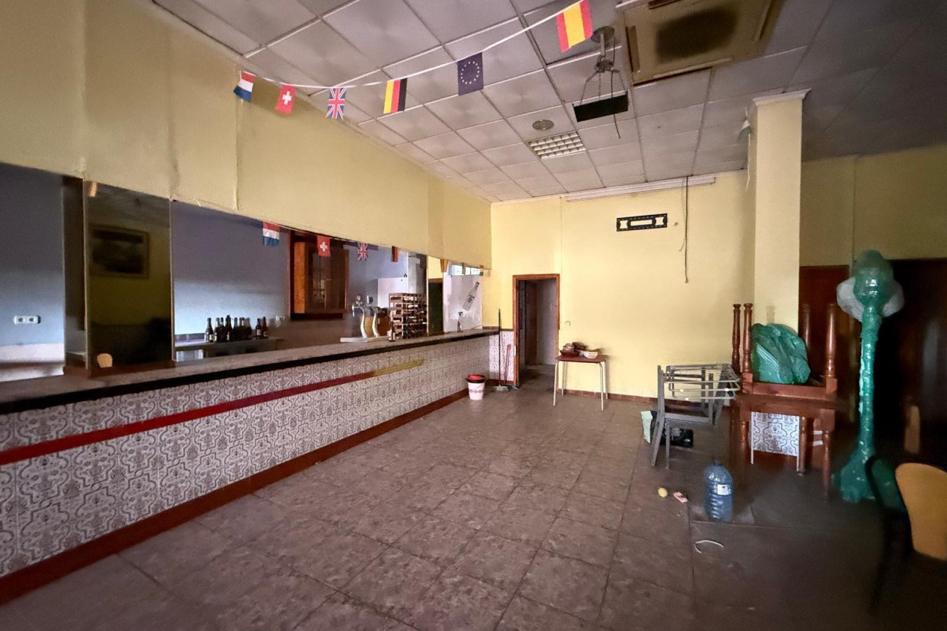 Reventa - Comercial - Torrevieja - Playa del cura