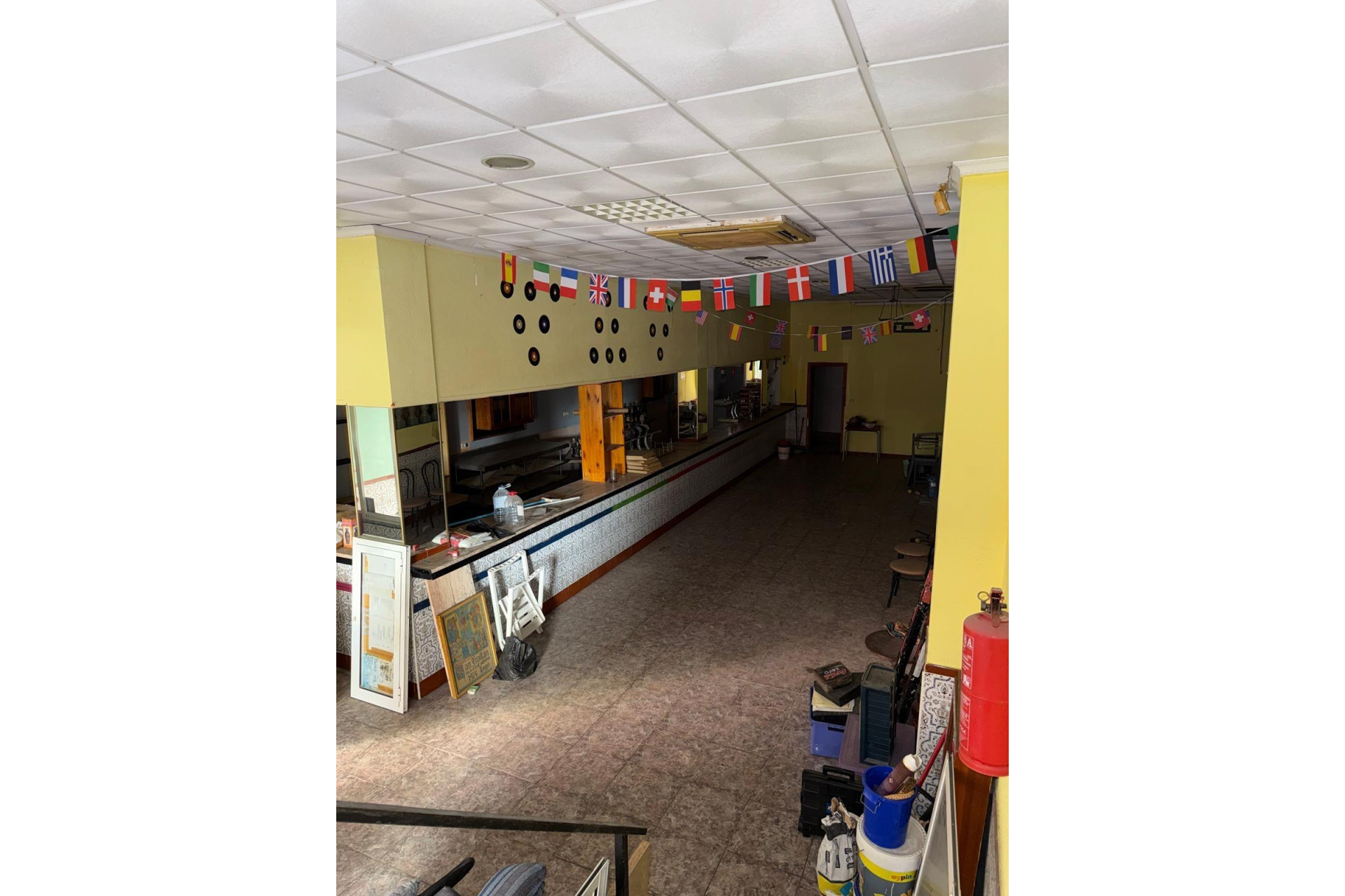 Reventa - Comercial - Torrevieja - Playa del cura