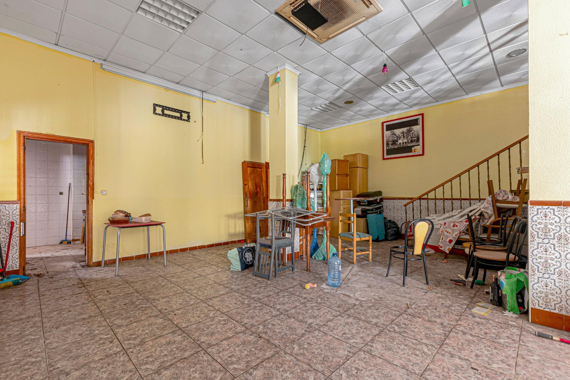 Reventa - Comercial - Torrevieja - Playa del cura