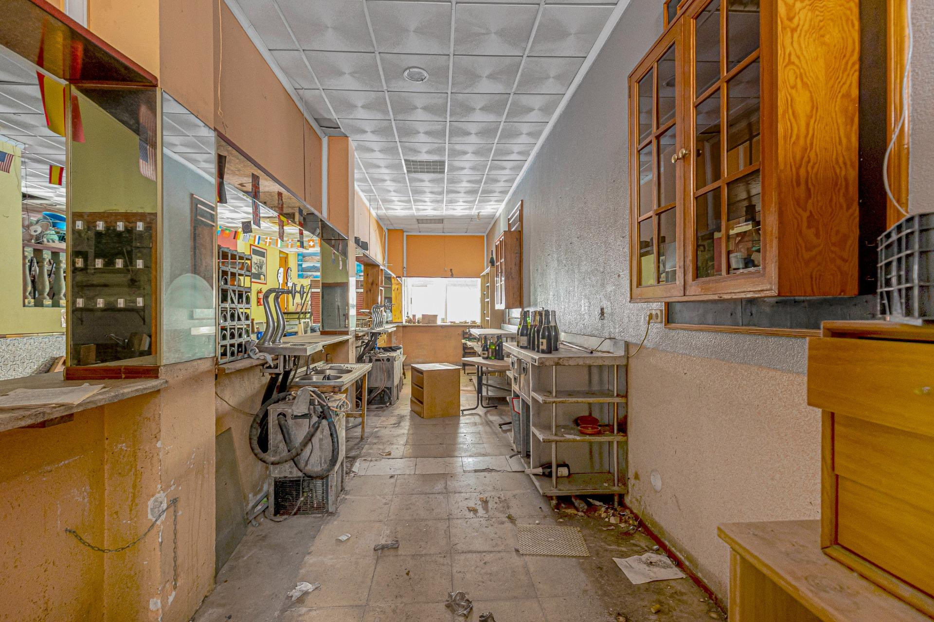 Reventa - Comercial - Torrevieja - Playa del cura