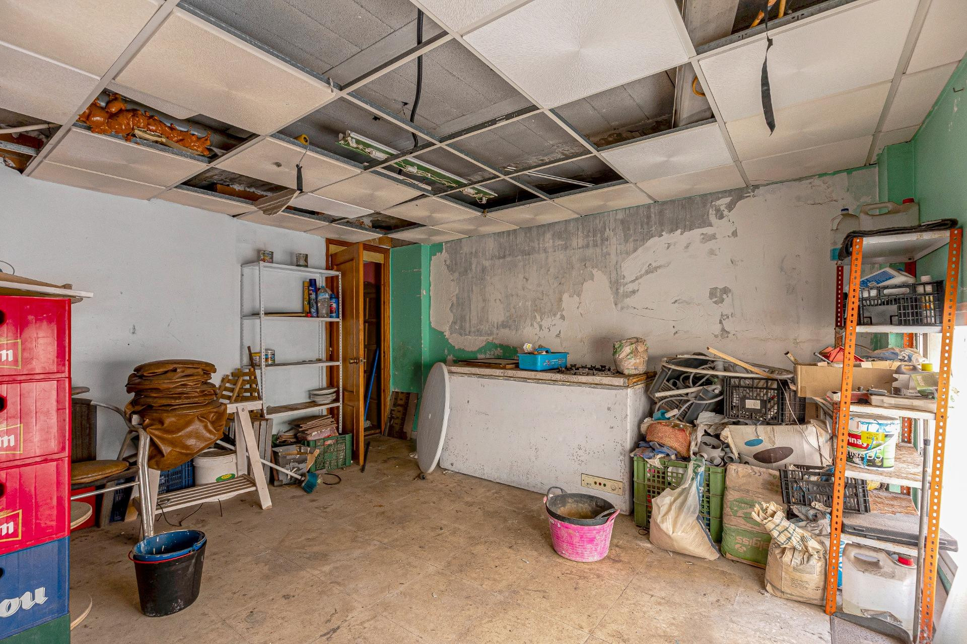 Reventa - Comercial - Torrevieja - Playa del cura