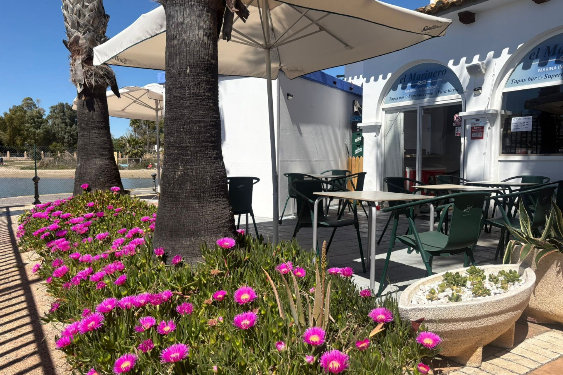 Reventa - Comercial - Torrevieja - Puerto