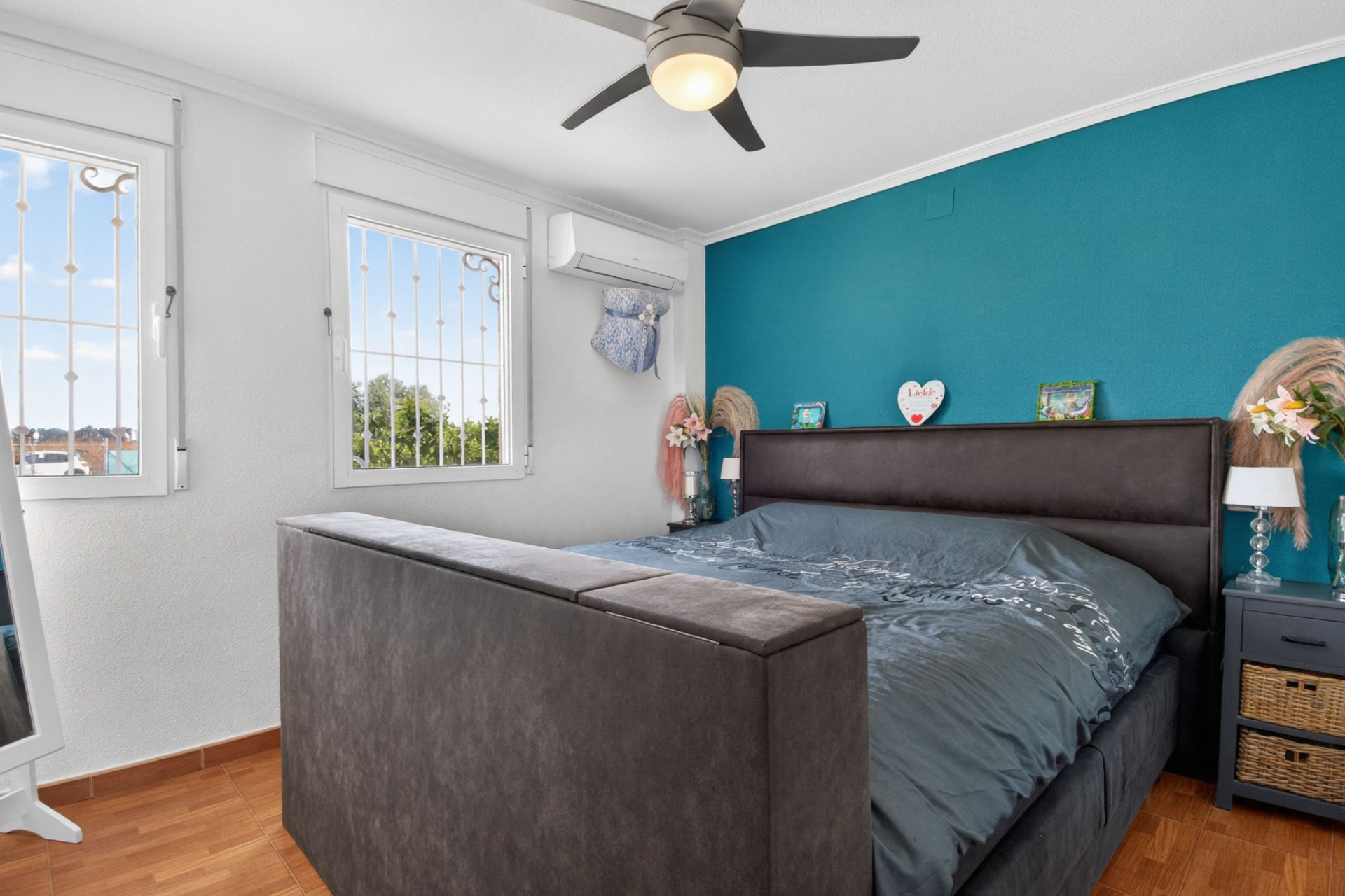 Reventa - Country Property - Albatera - Albatera - Country