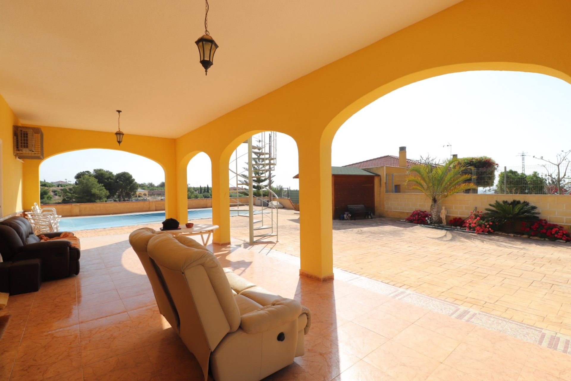 Reventa - Country Property - Albatera - Albatera - Country