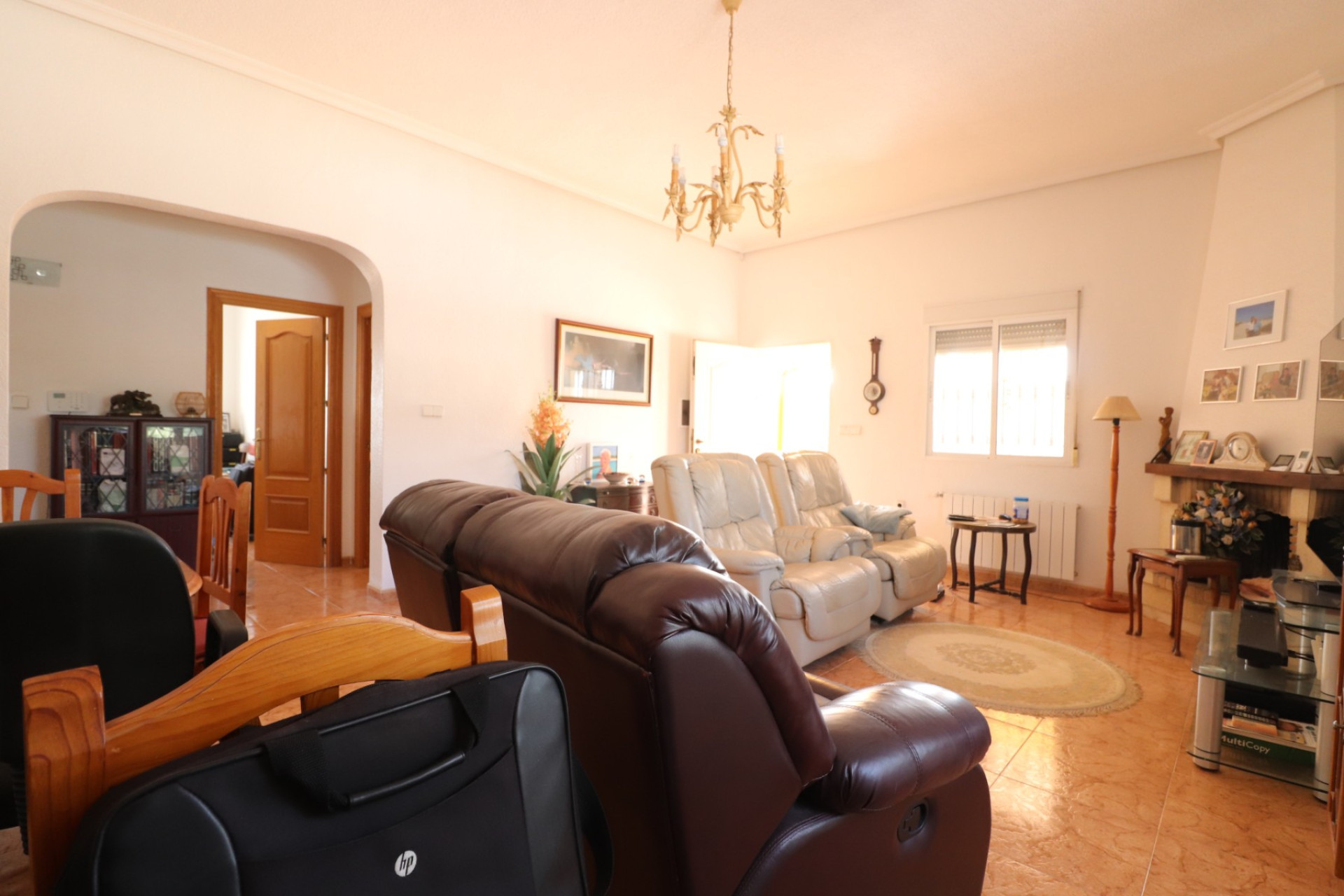 Reventa - Country Property - Albatera - Albatera - Country