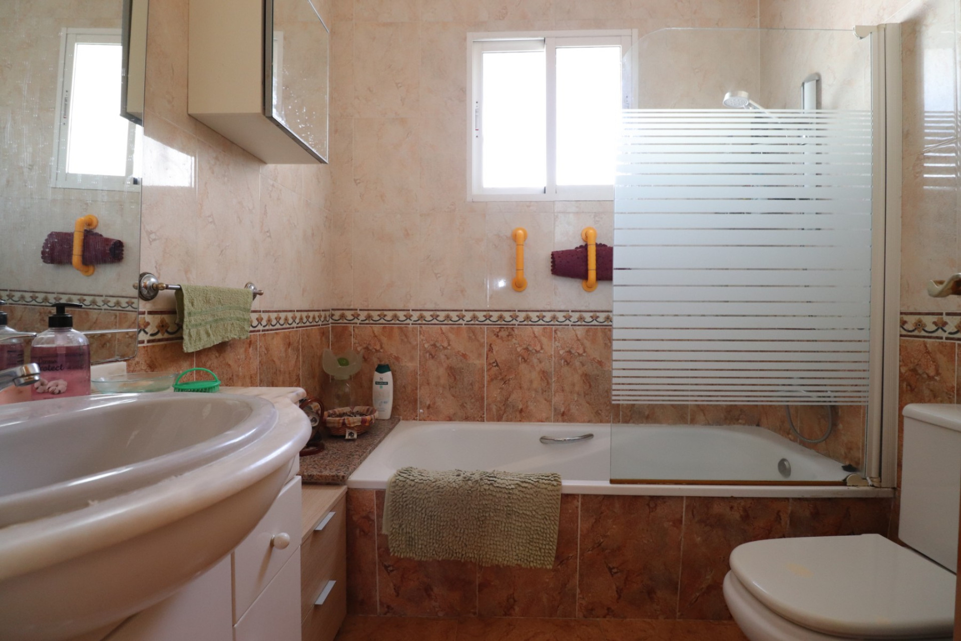 Reventa - Country Property - Albatera - Albatera - Country