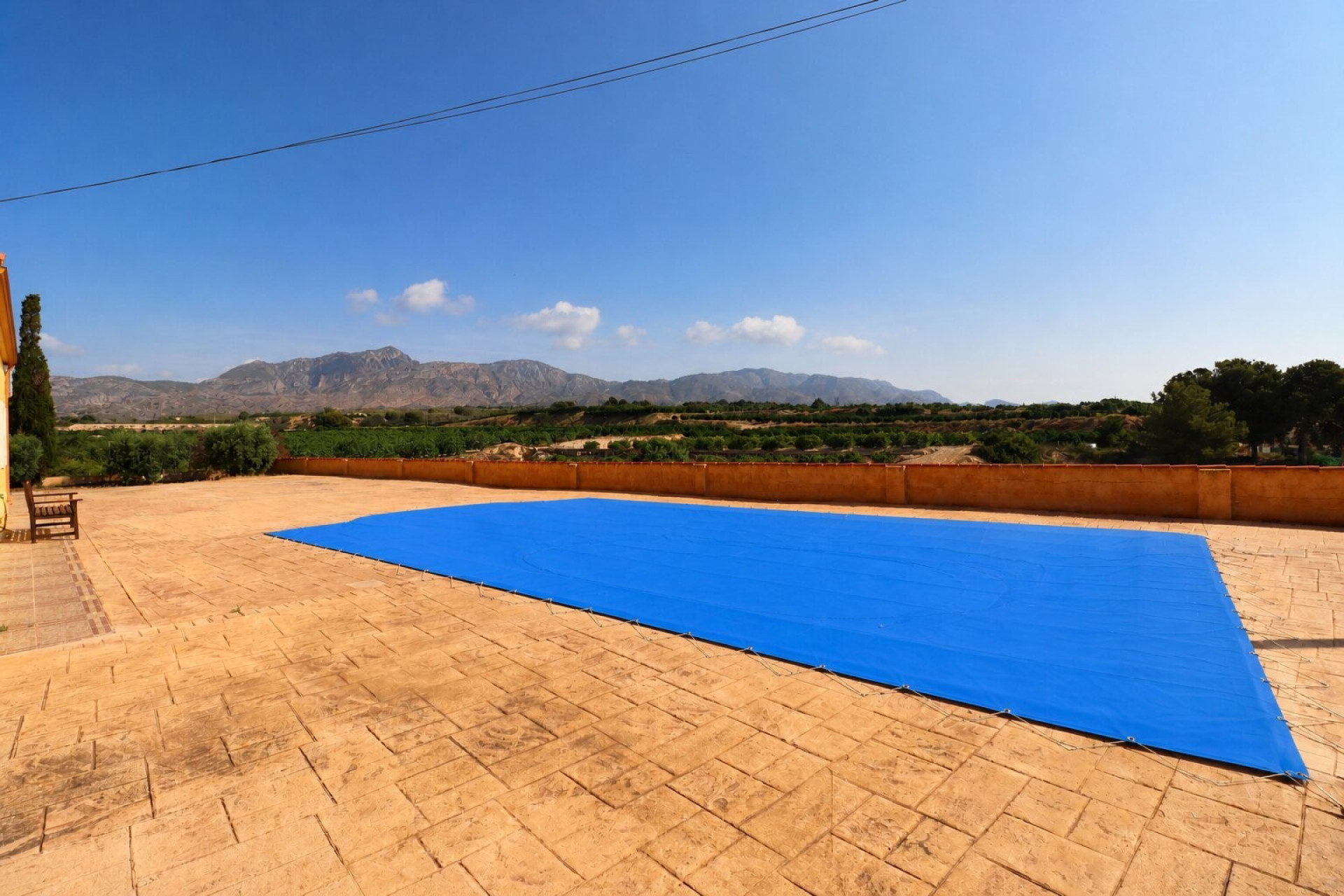 Reventa - Country Property - Albatera - Albatera - Country