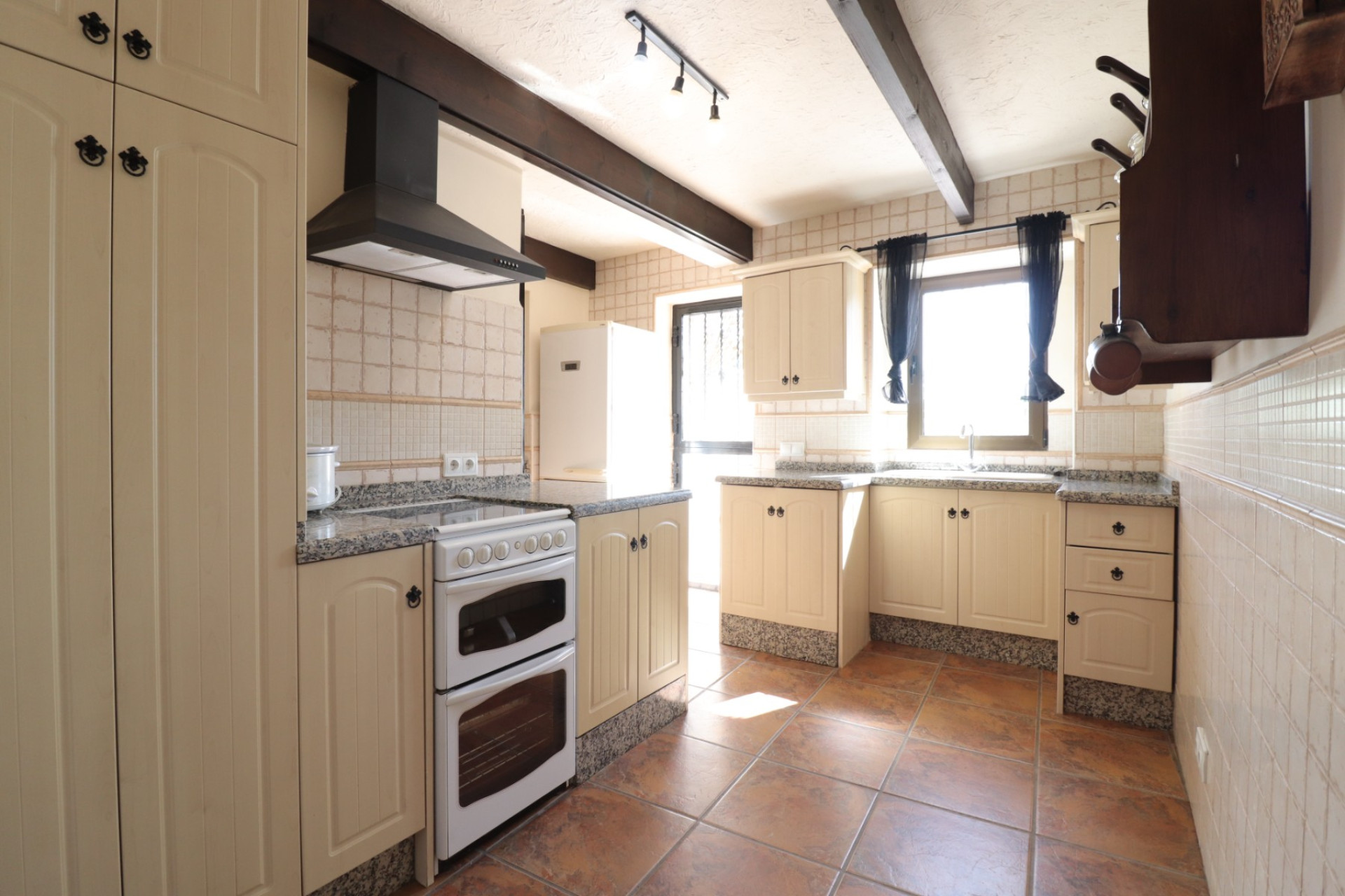 Reventa - Country Property - Albatera - Albatera - Country