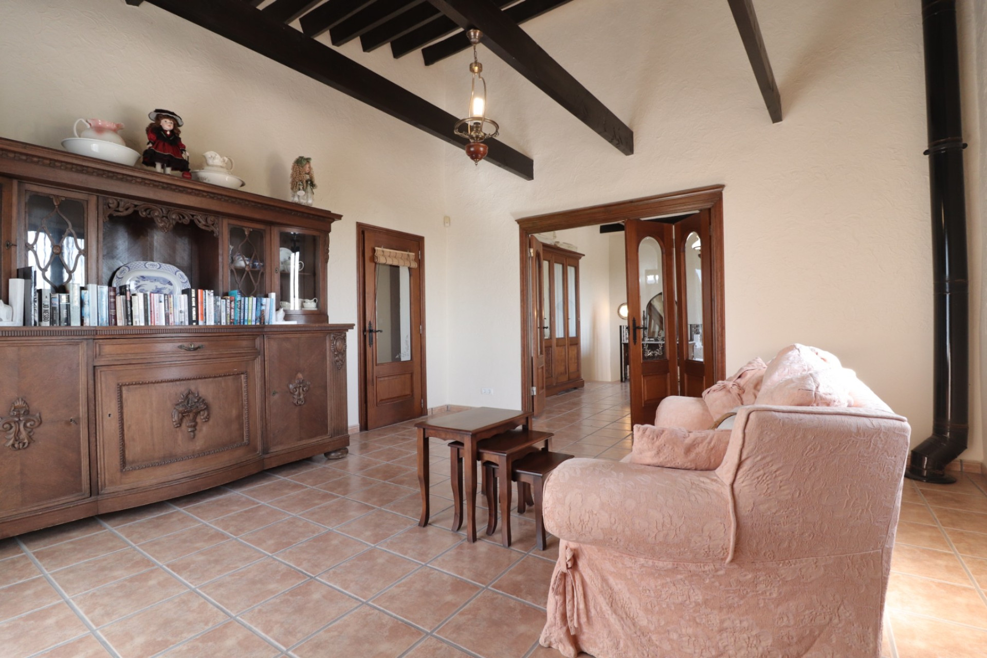 Reventa - Country Property - Albatera - Albatera - Country