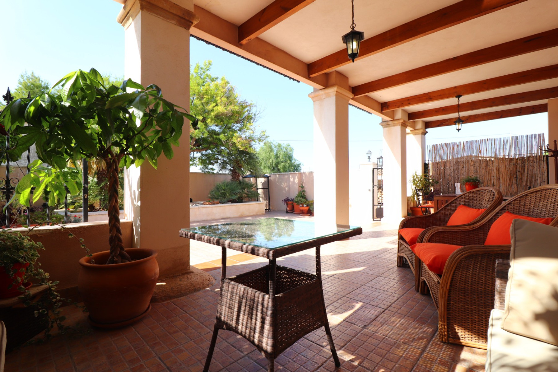 Reventa - Country Property - Albatera - Albatera - Country