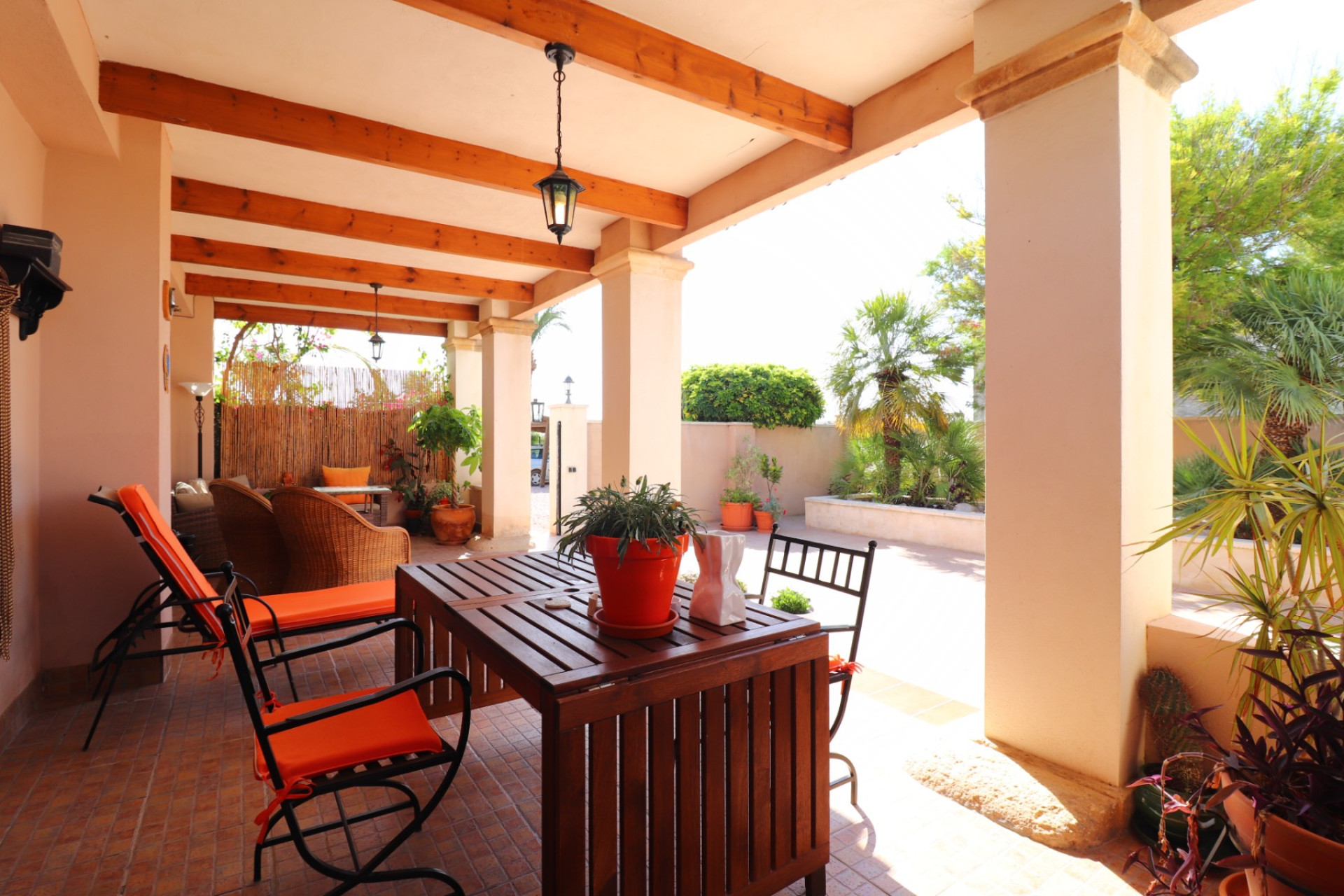 Reventa - Country Property - Albatera - Albatera - Country