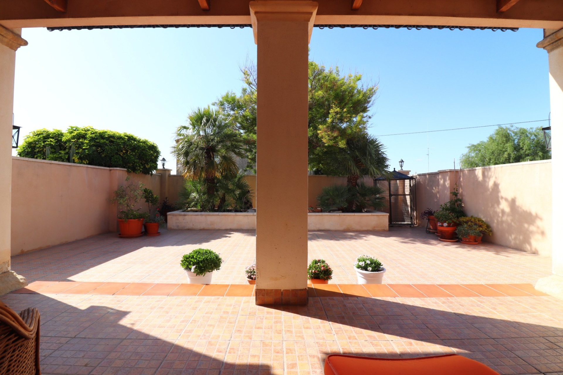 Reventa - Country Property - Albatera - Albatera - Country