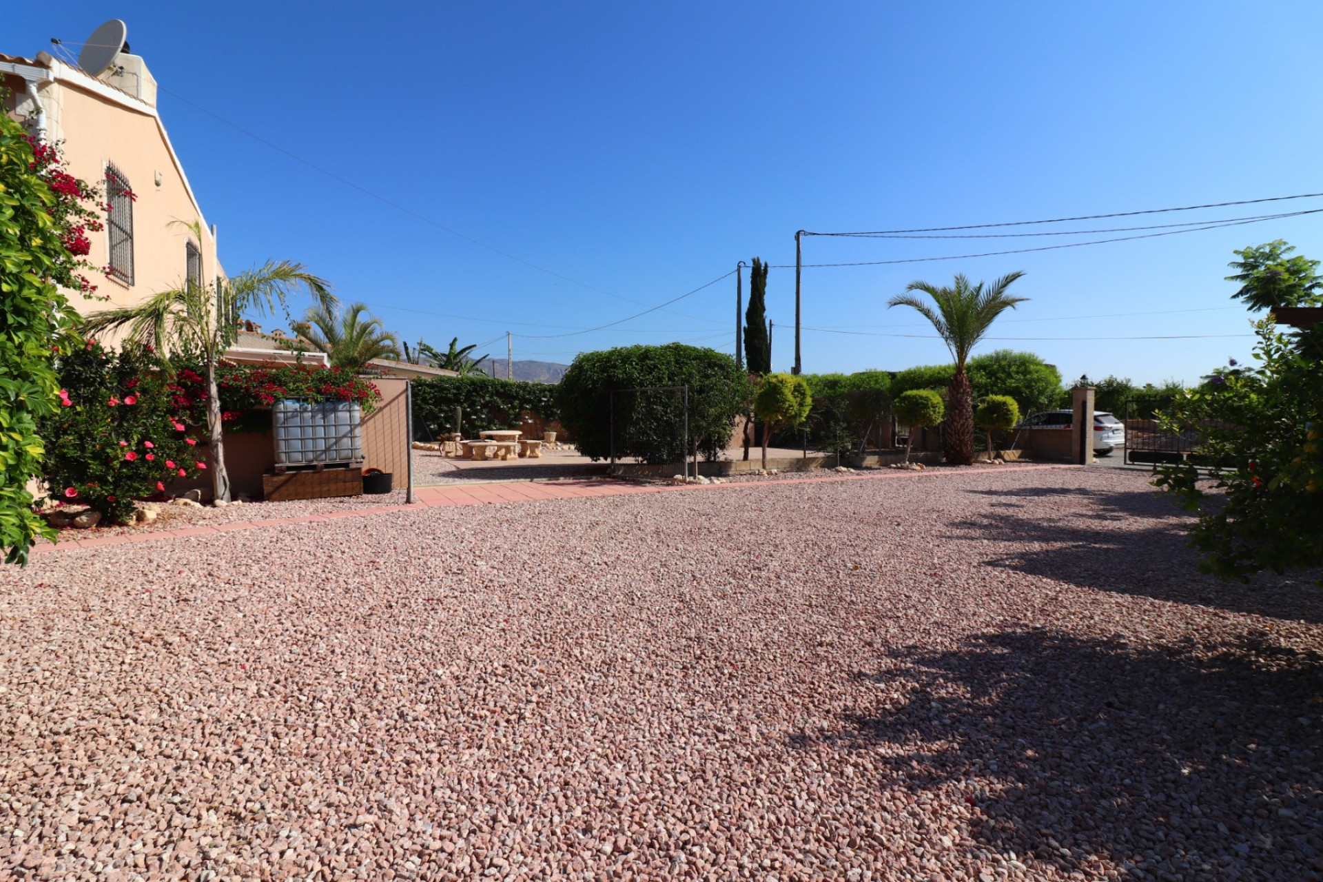Reventa - Country Property - Albatera - Albatera - Country