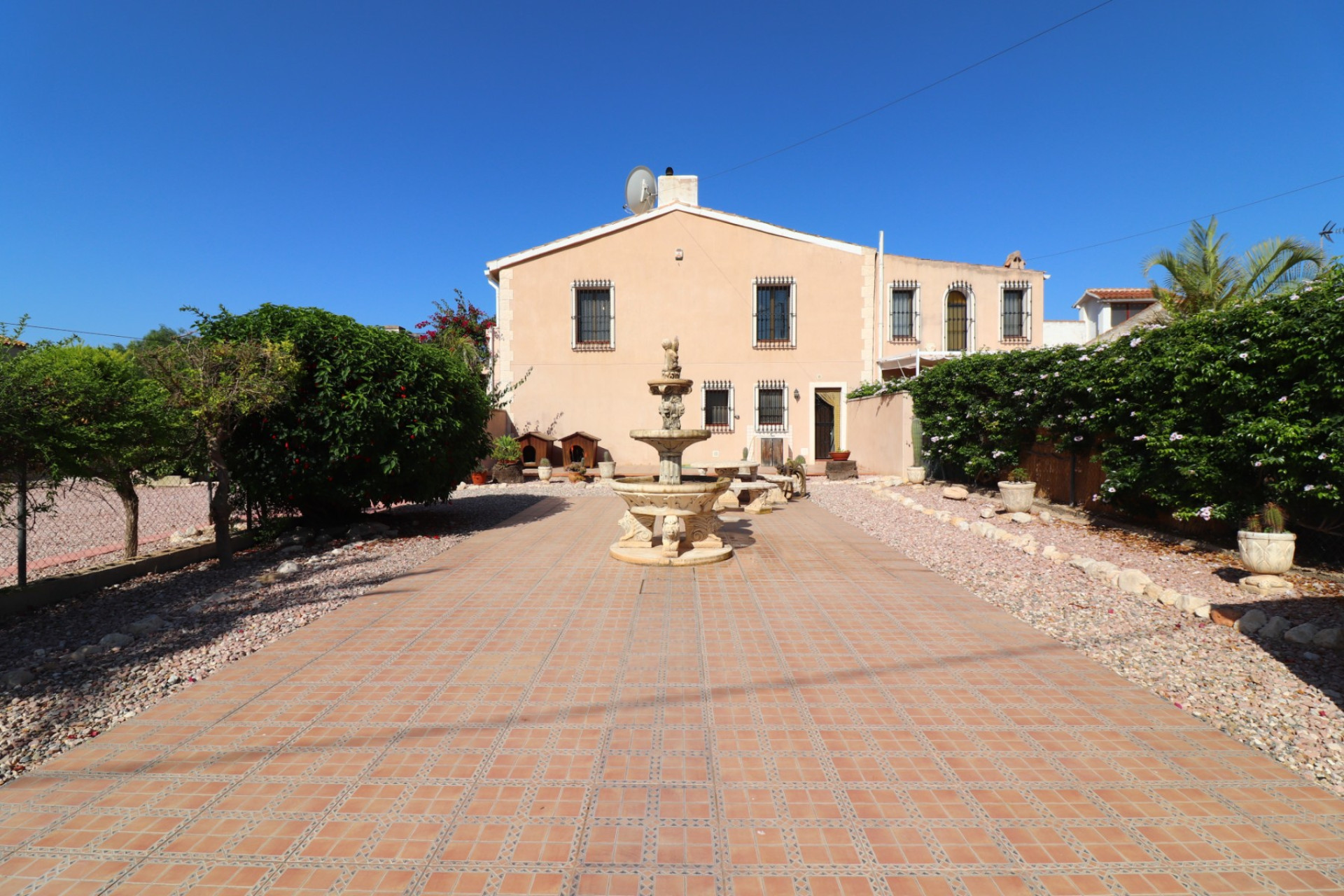 Reventa - Country Property - Albatera - Albatera - Country