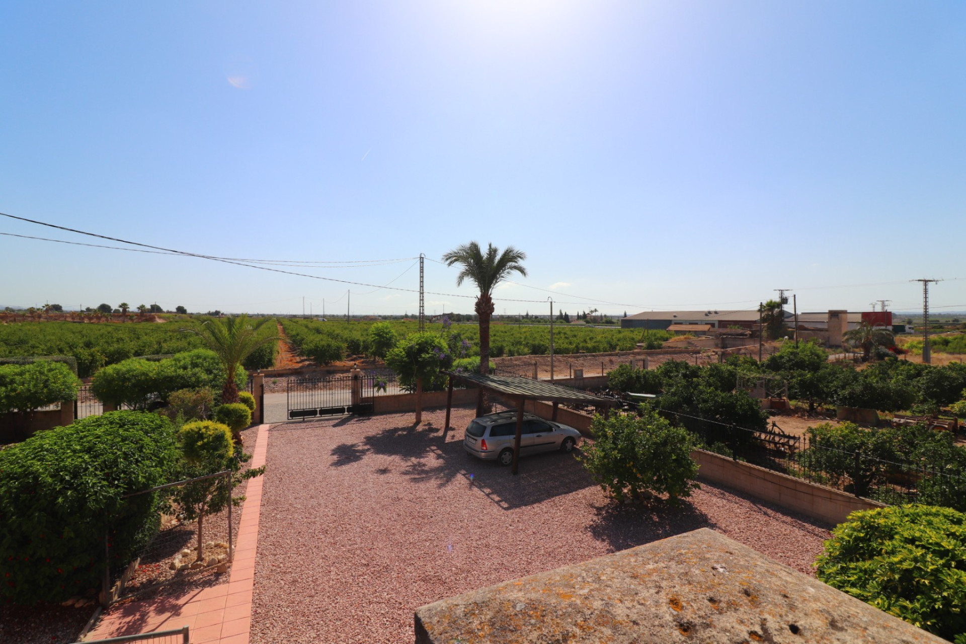 Reventa - Country Property - Albatera - Albatera - Country