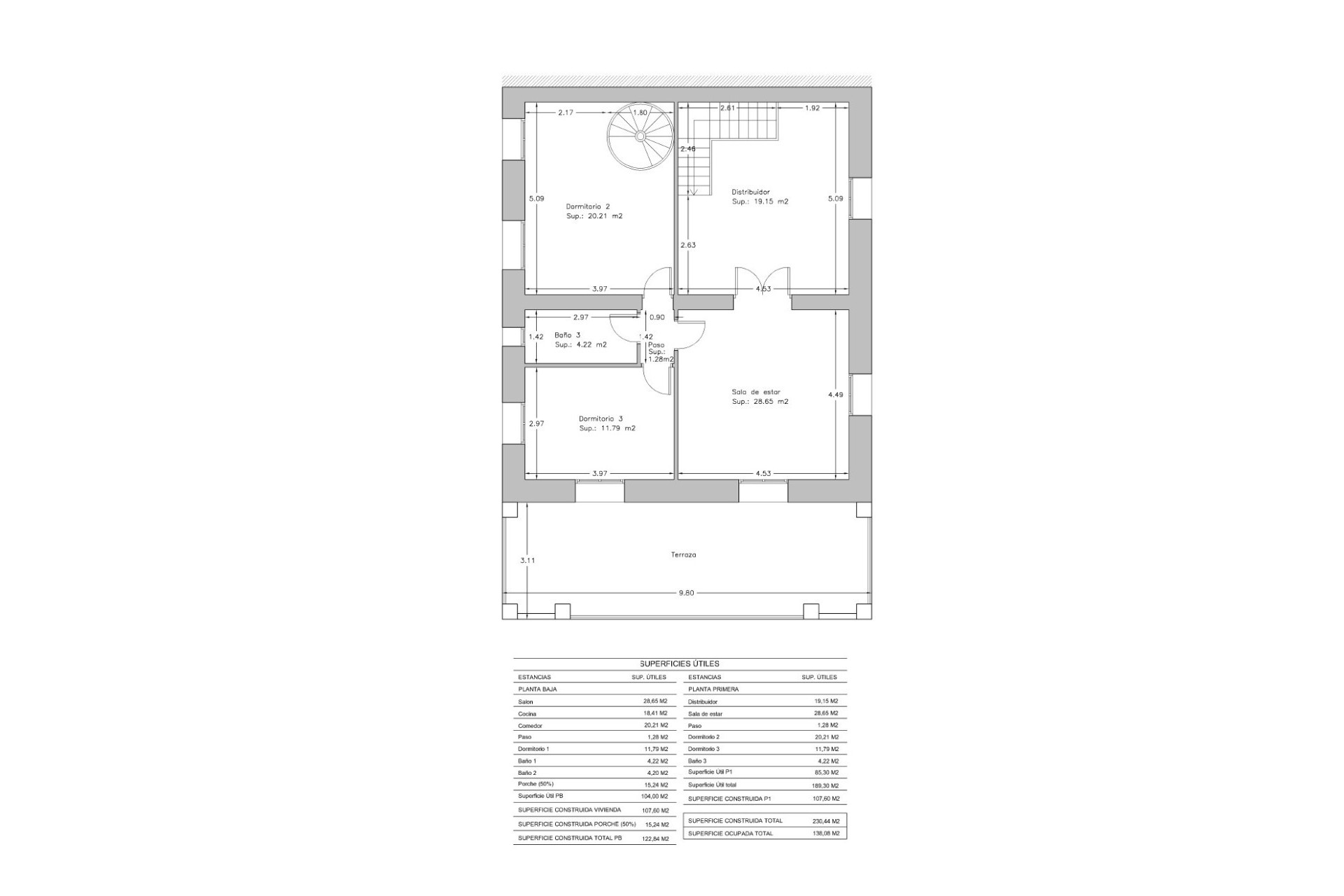 Reventa - Country Property - Albatera - Albatera - Country