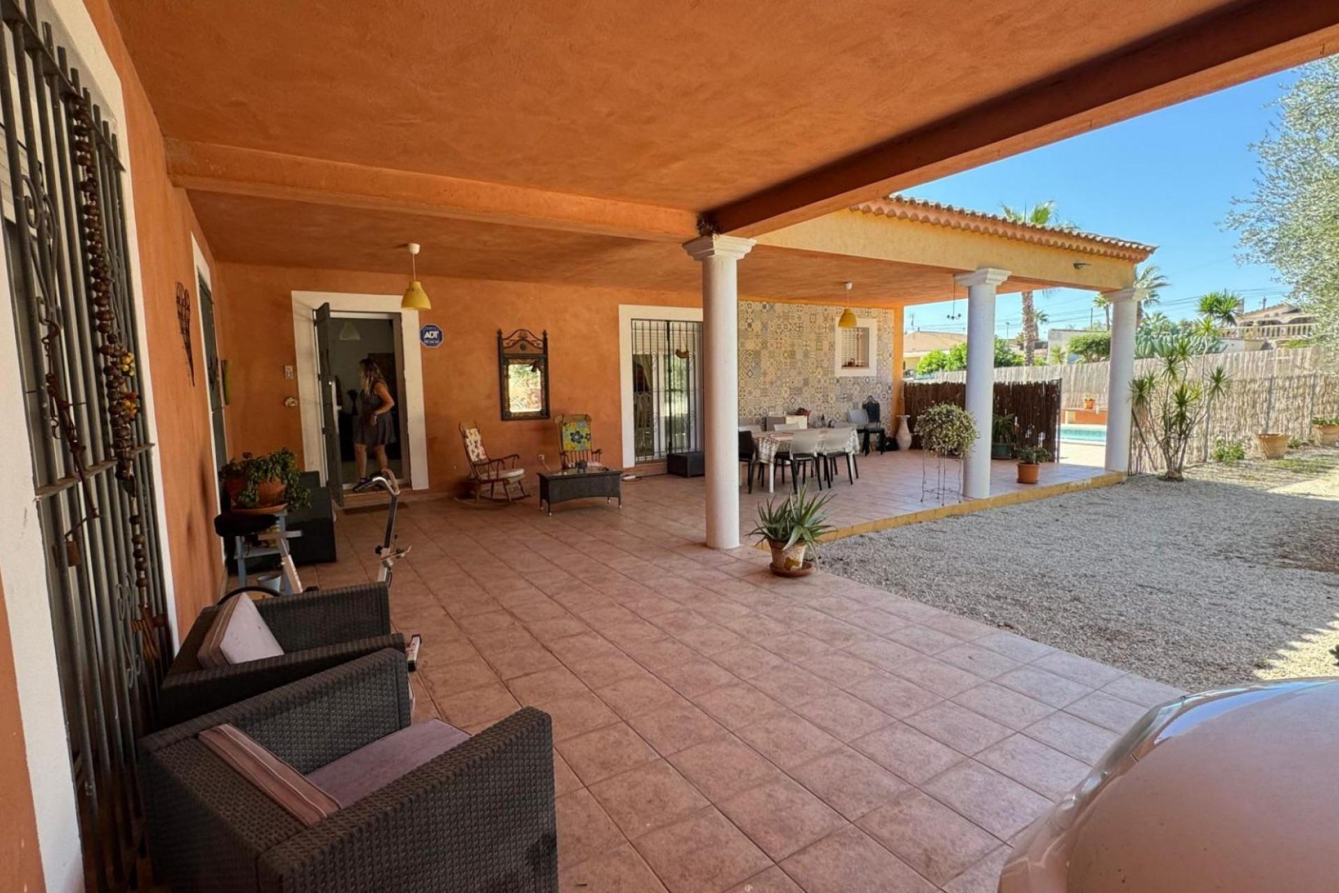 Reventa - Country Property - Albatera - BARRANCO SAN CAYETANO