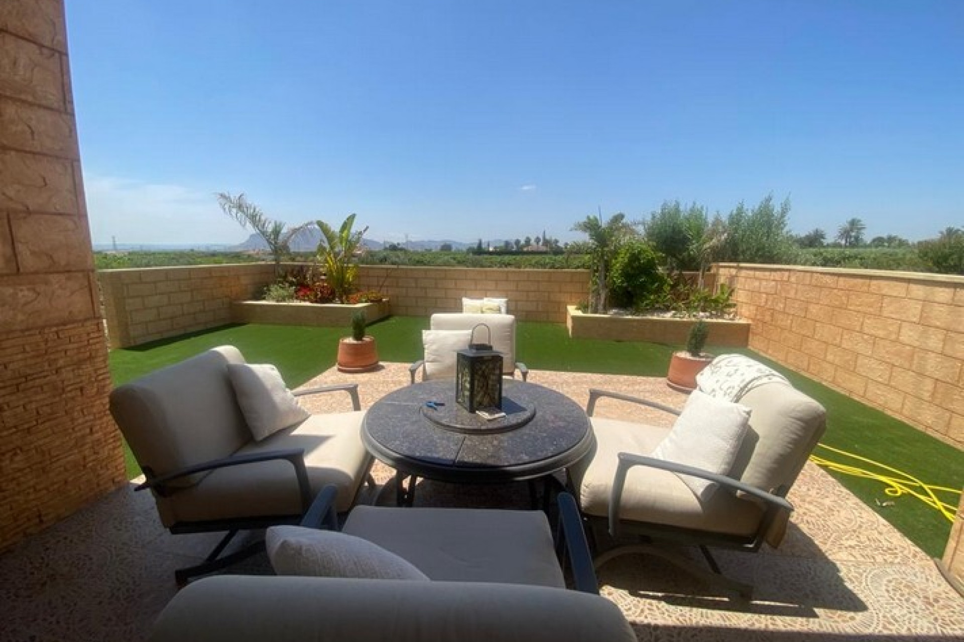 Reventa - Country Property - Albatera - Costa Blanca