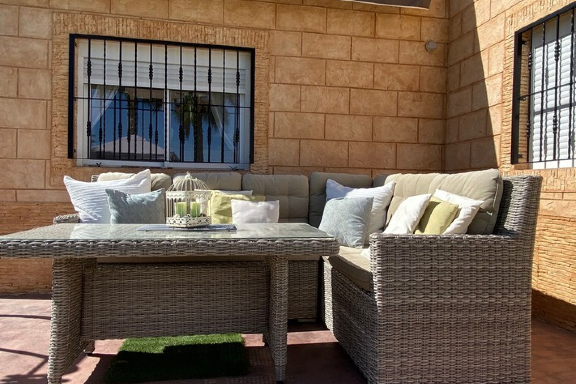 Reventa - Country Property - Albatera - Costa Blanca