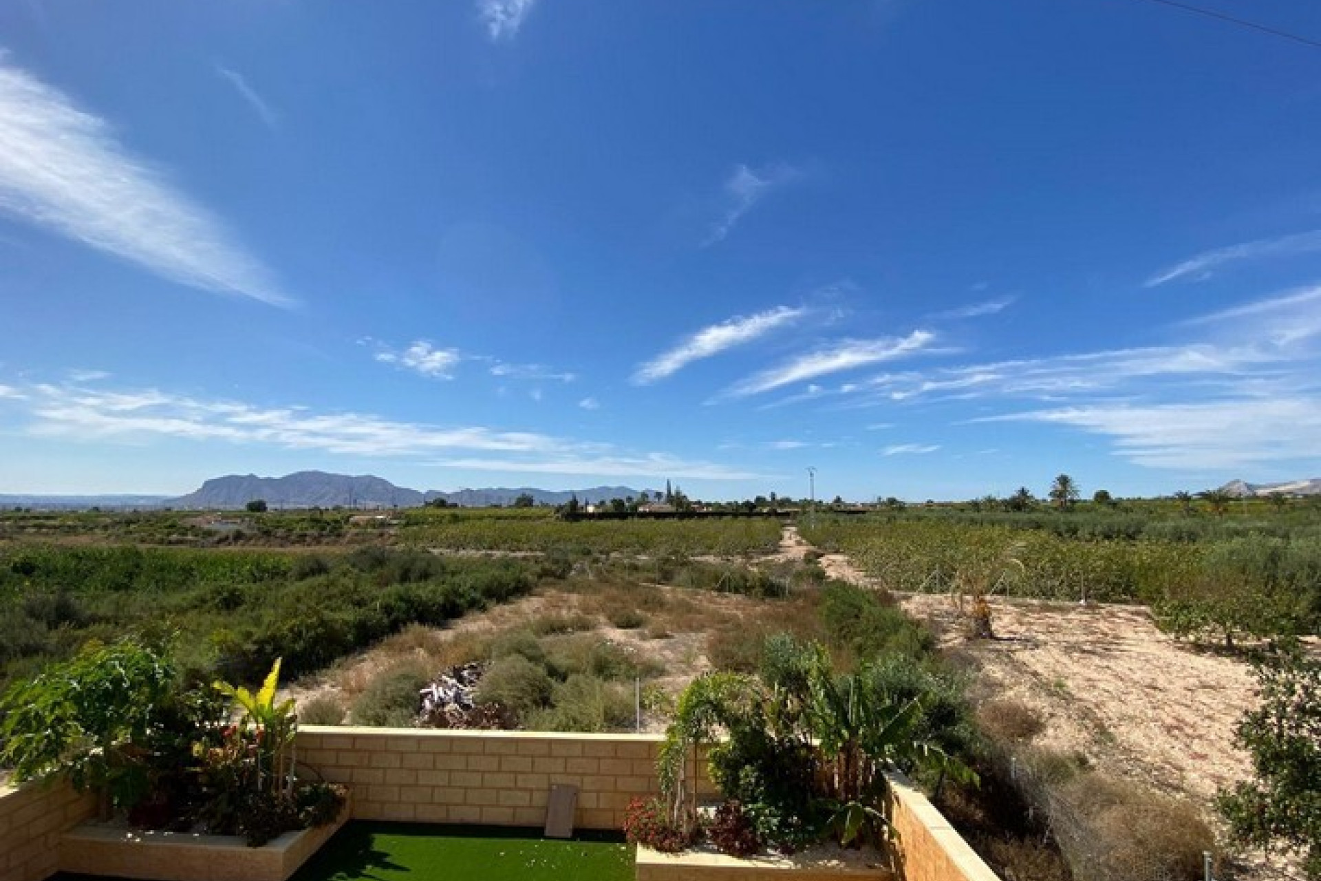 Reventa - Country Property - Albatera - Costa Blanca