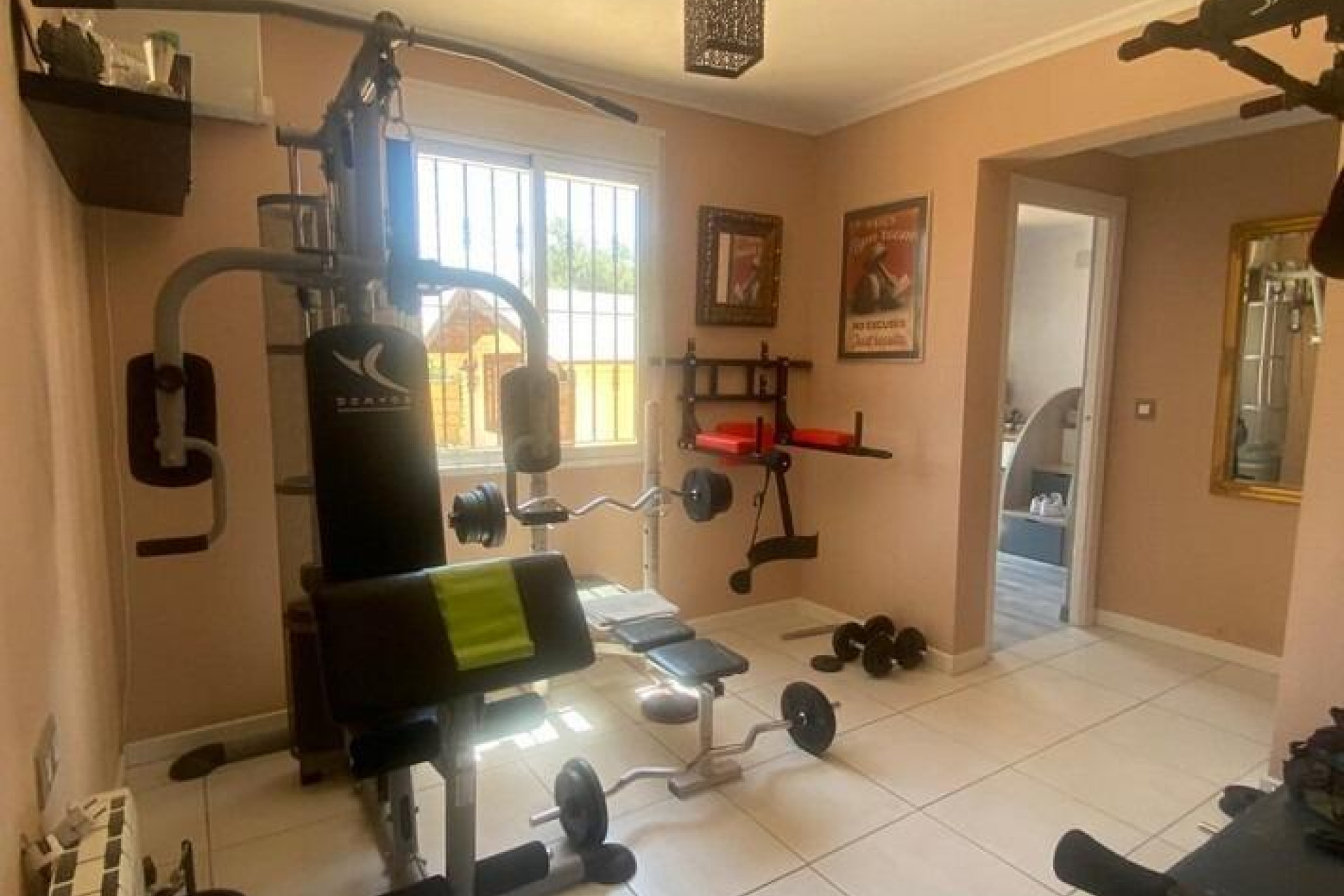 Reventa - Country Property - Albatera - Pueblo 11