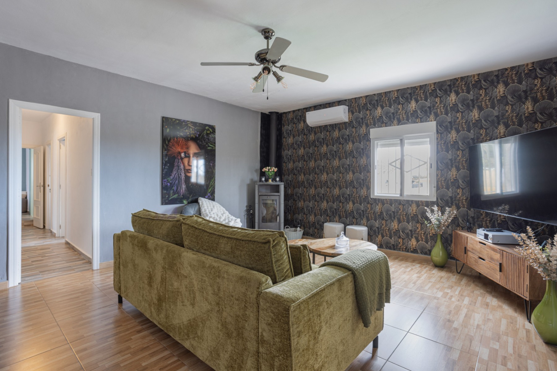 Reventa - Country Property - Albatera