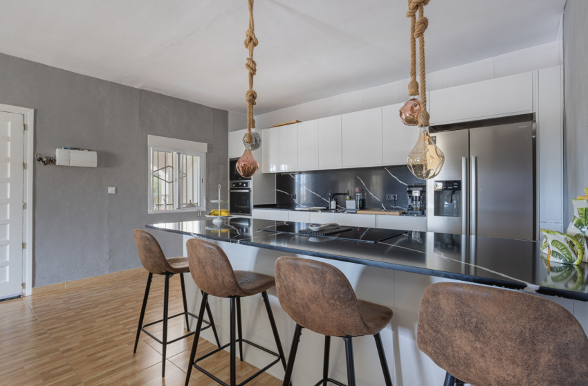 Reventa - Country Property - Albatera