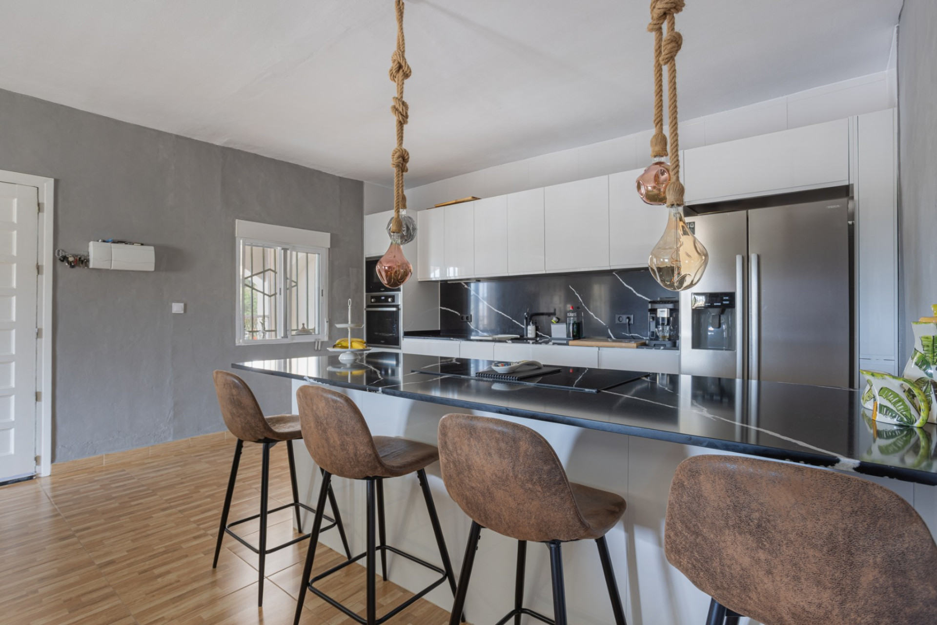 Reventa - Country Property - Albatera