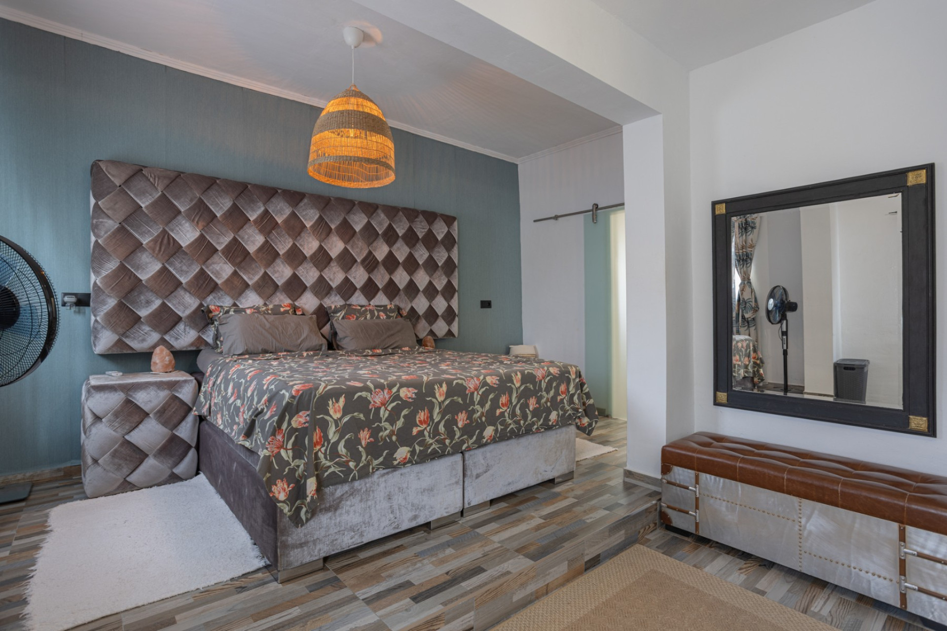 Reventa - Country Property - Albatera