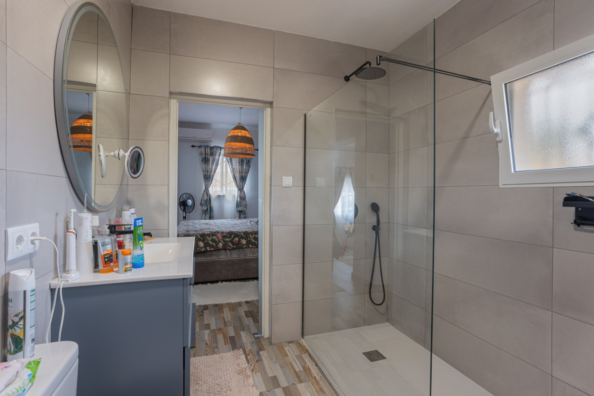 Reventa - Country Property - Albatera