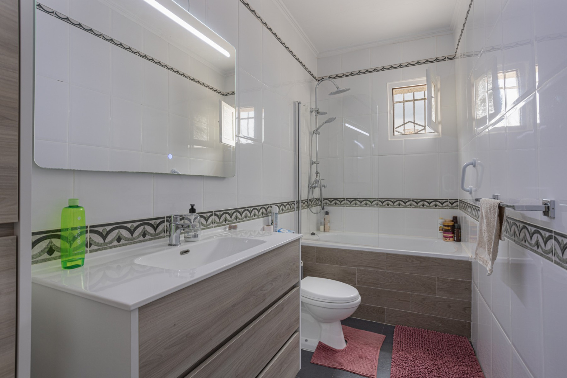 Reventa - Country Property - Albatera