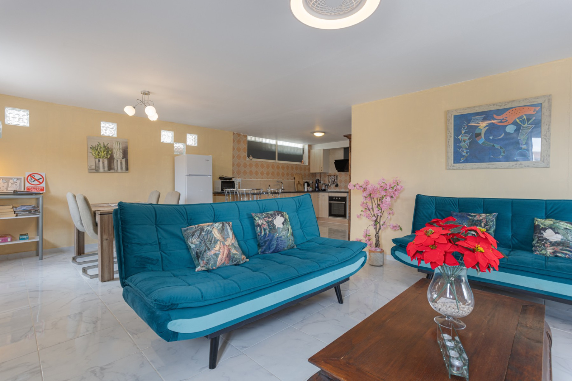 Reventa - Country Property - Albatera