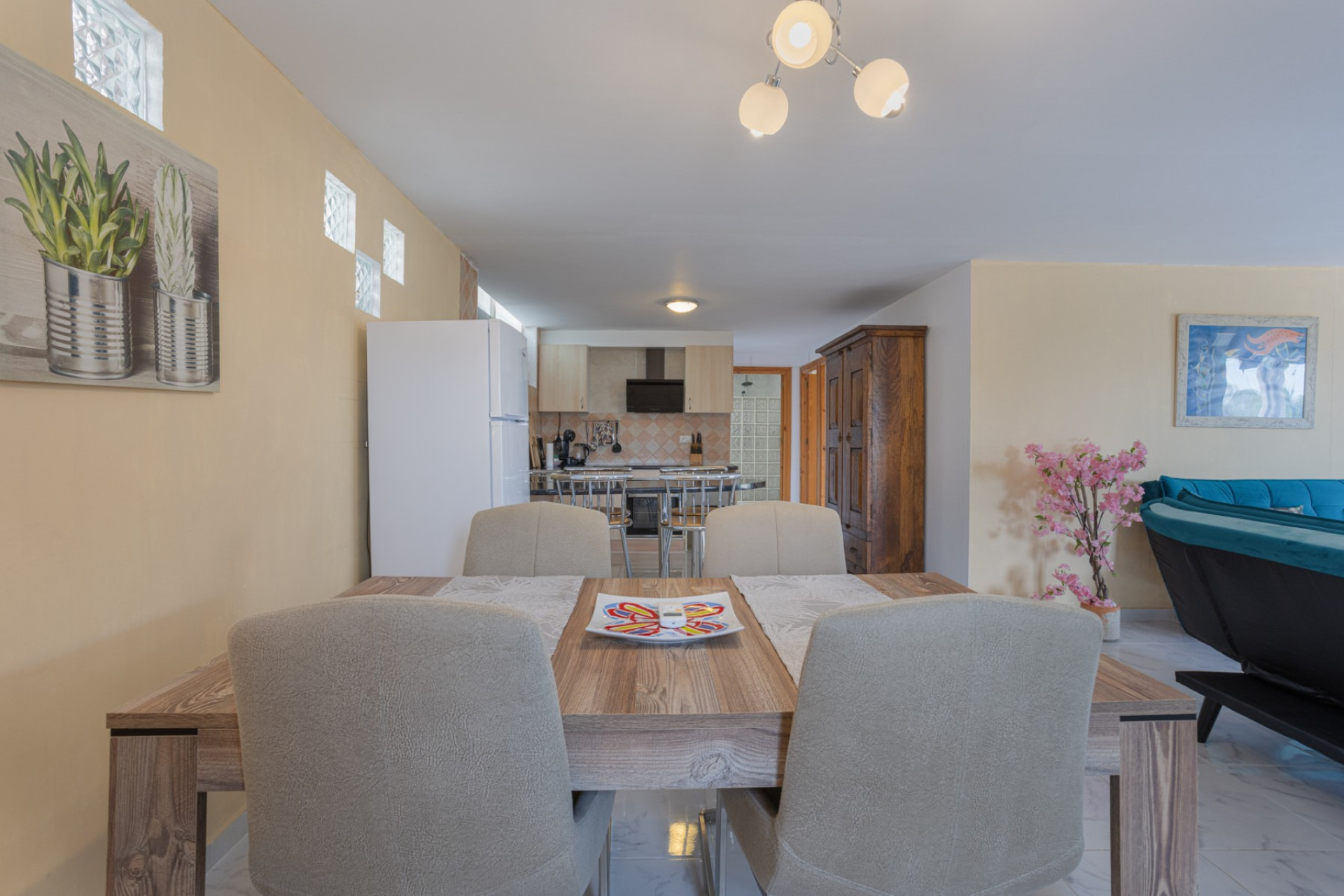 Reventa - Country Property - Albatera