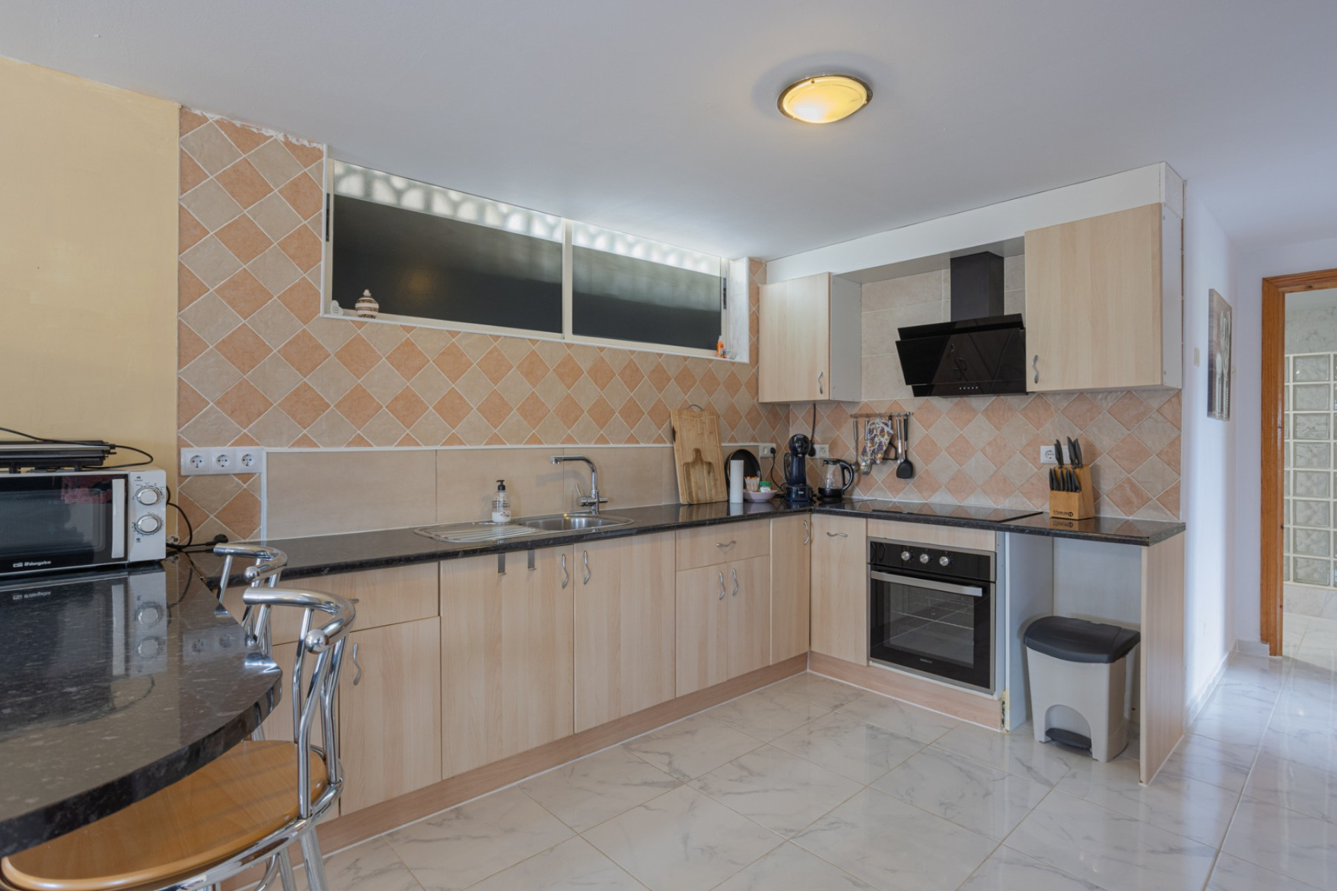 Reventa - Country Property - Albatera