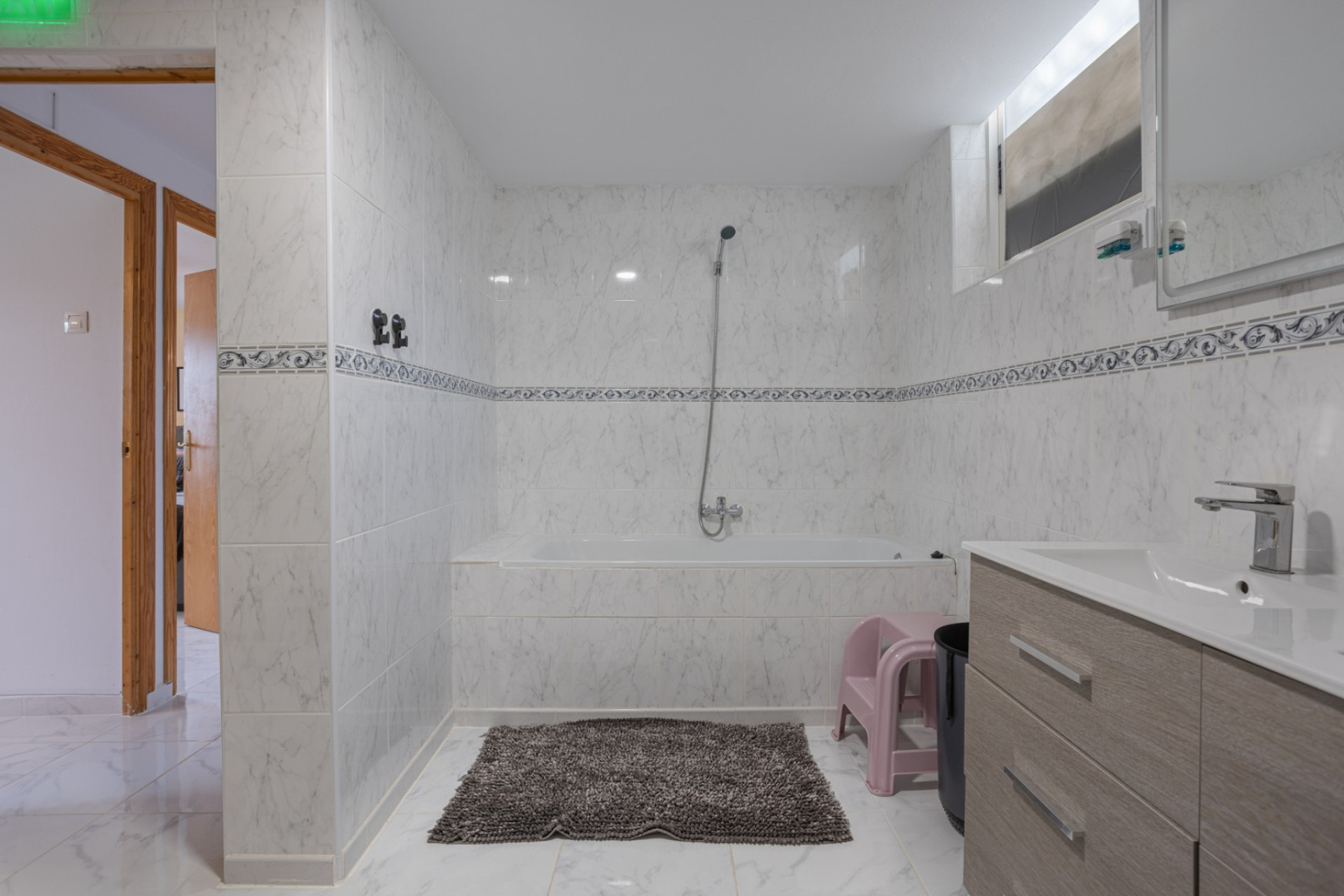 Reventa - Country Property - Albatera