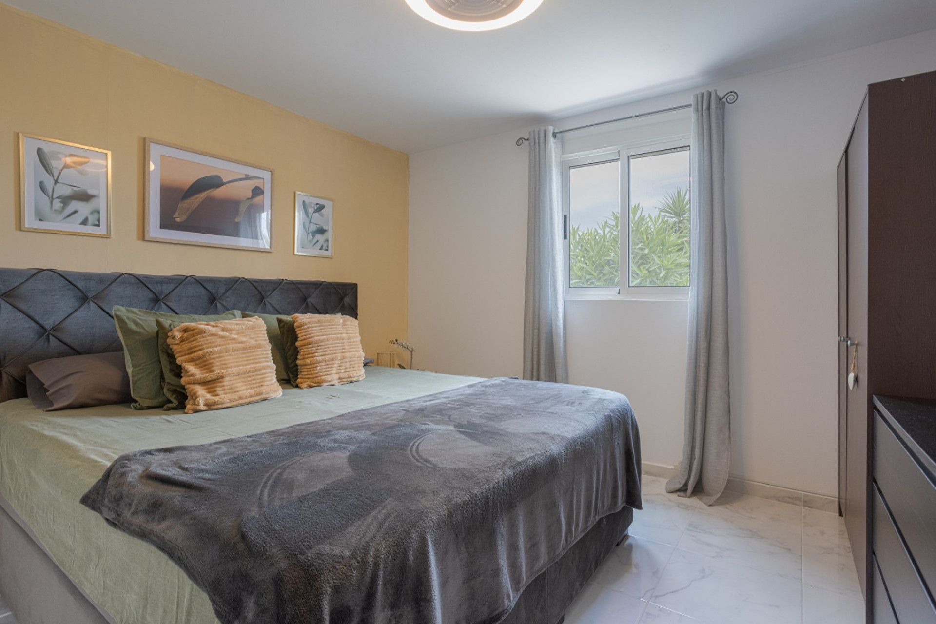 Reventa - Country Property - Albatera