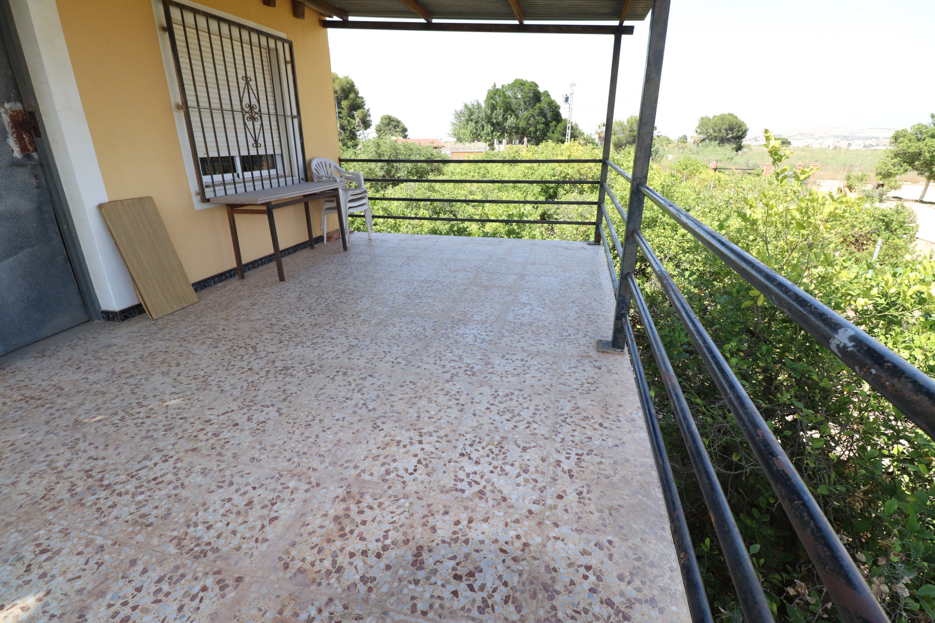 Reventa - Country Property - Algorfa - Algorfa - Country