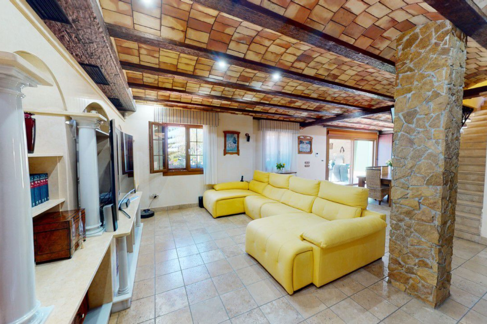 Reventa - Country Property - Almoradi - Almoradi - Country