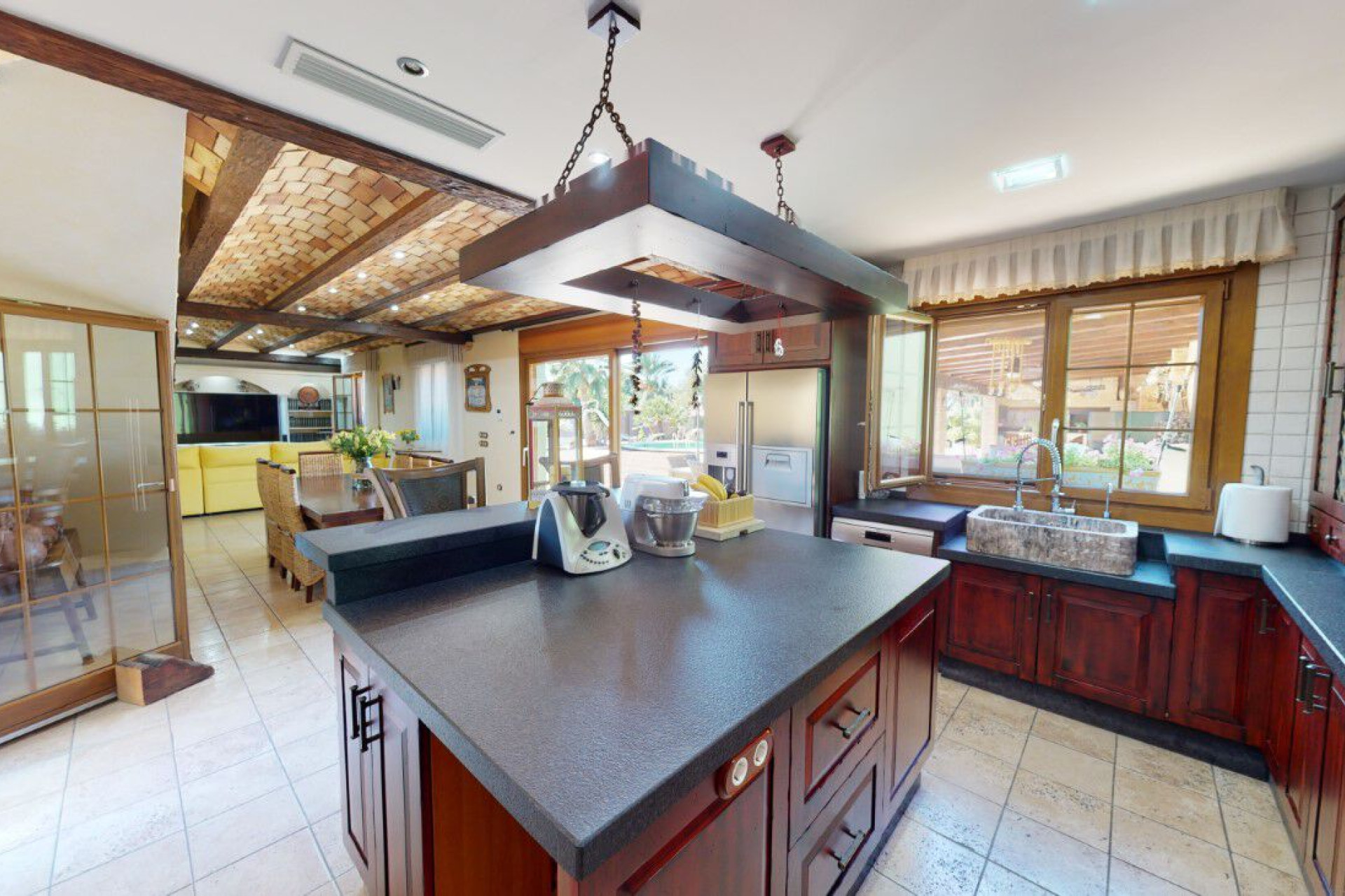 Reventa - Country Property - Almoradi - Almoradi - Country