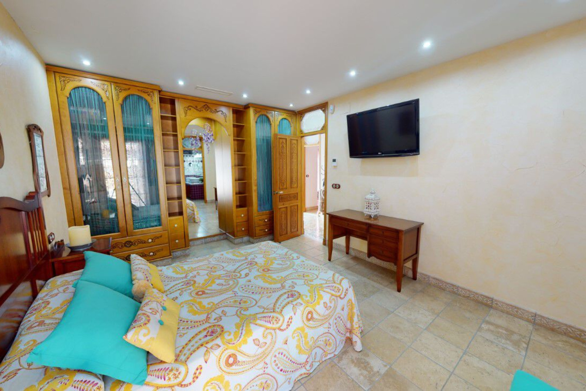 Reventa - Country Property - Almoradi - Almoradi - Country