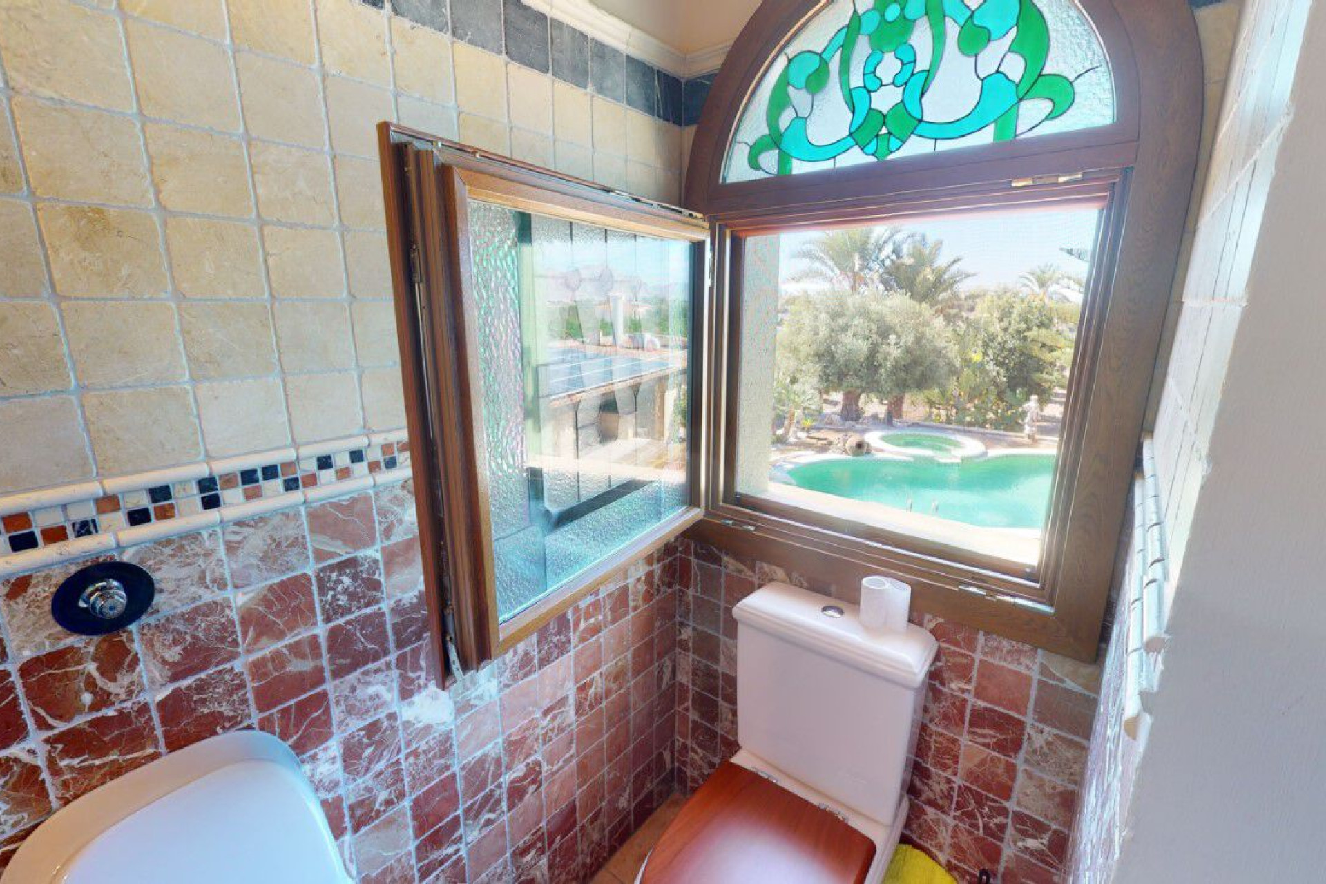 Reventa - Country Property - Almoradi - Almoradi - Country