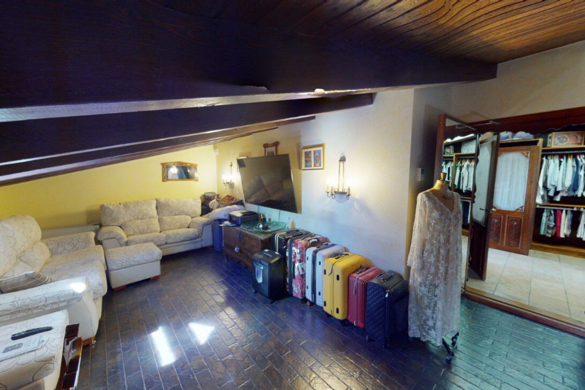 Reventa - Country Property - Almoradi - Almoradi - Country