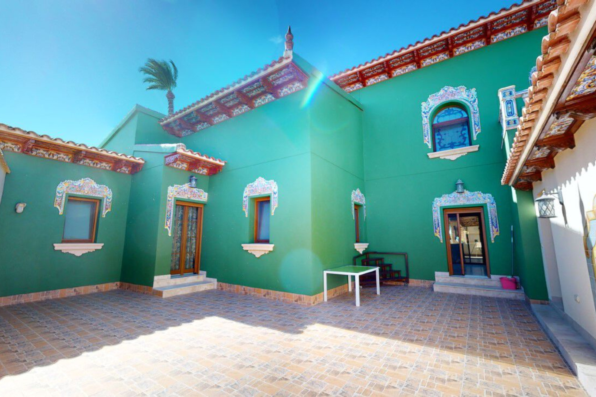 Reventa - Country Property - Almoradi - Almoradi - Country