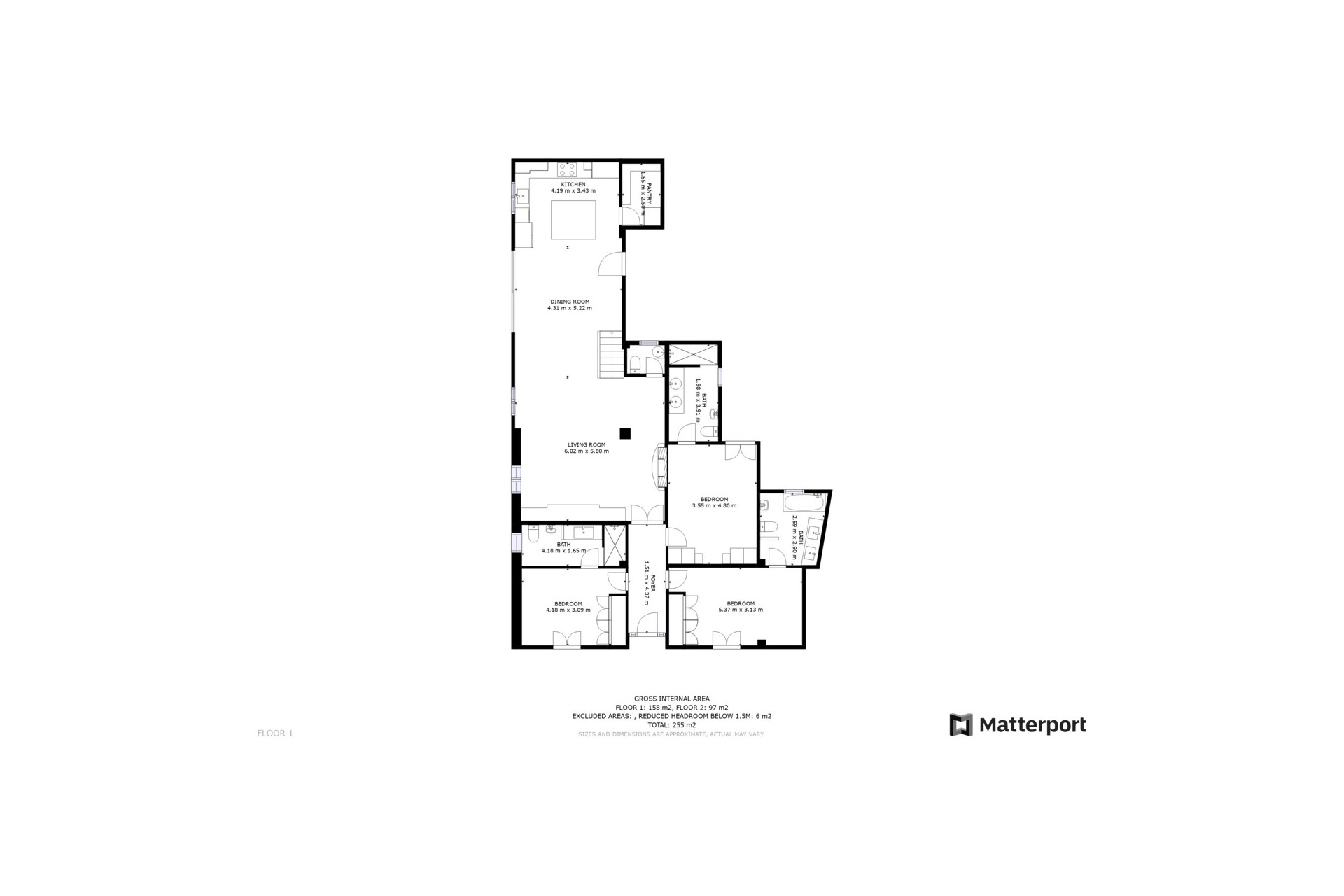 Reventa - Country Property - Almoradi - Almoradi - Country