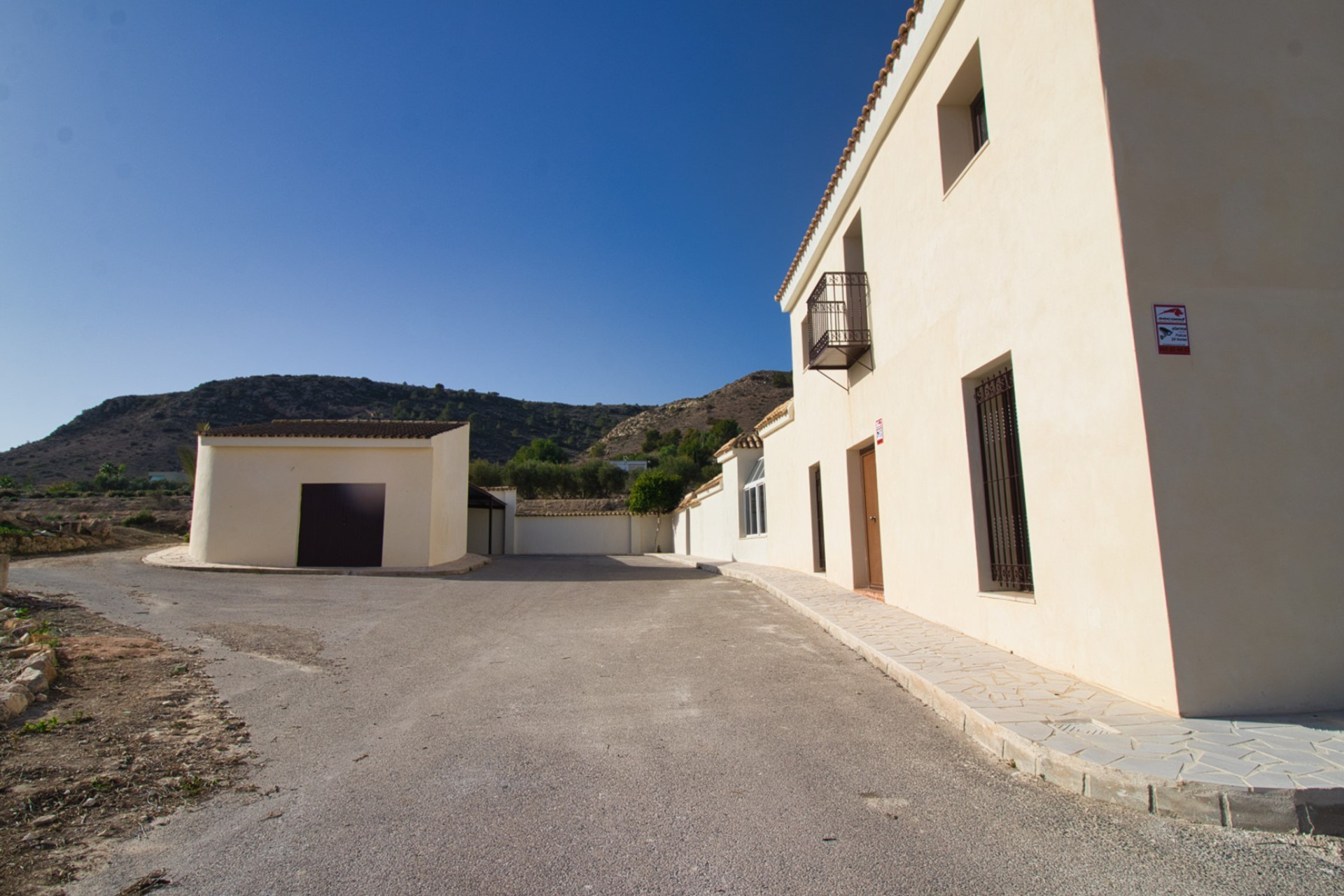 Reventa - Country Property - Aspe - Aspe - Country