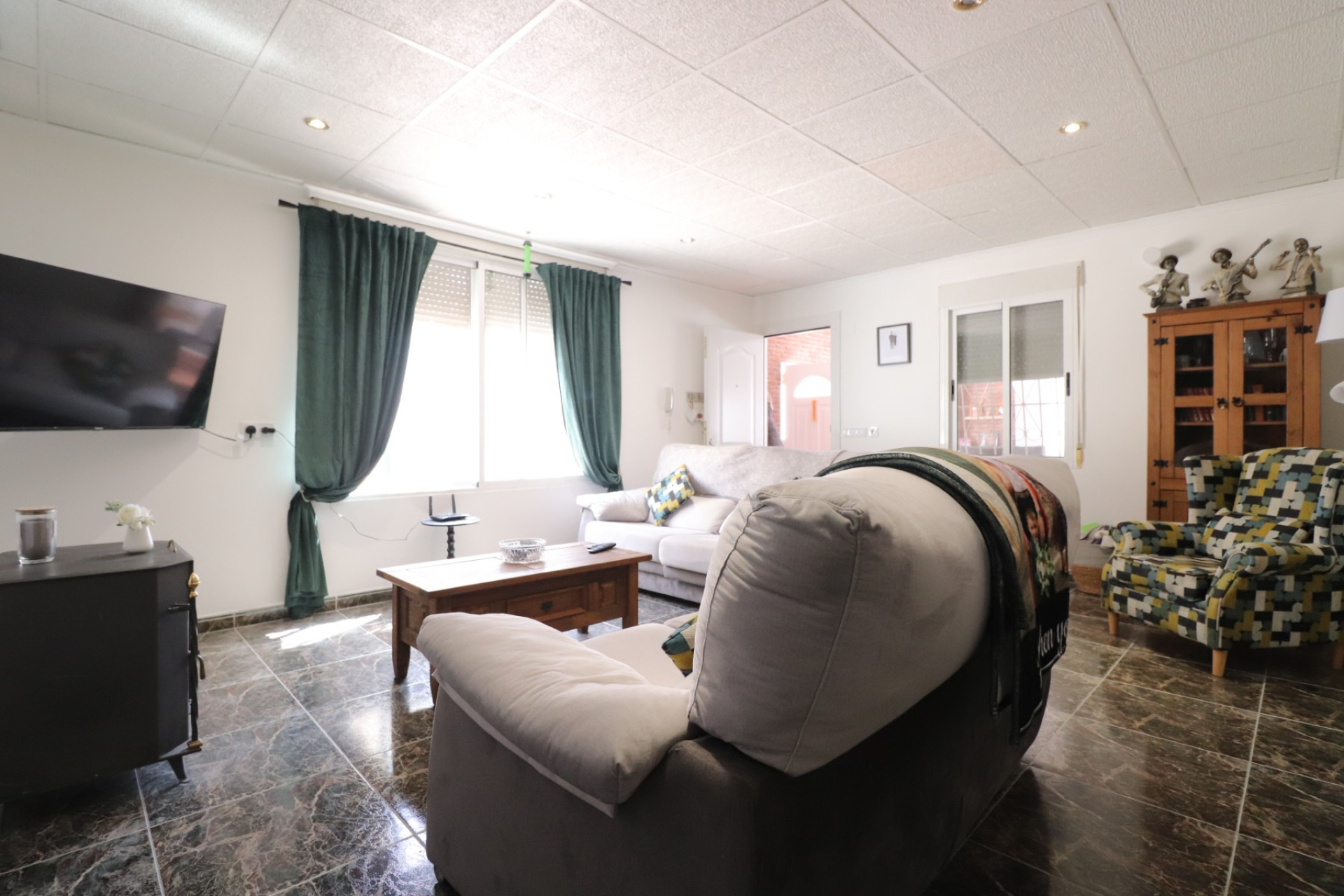 Reventa - Country Property - Benferri - Benferri - Country